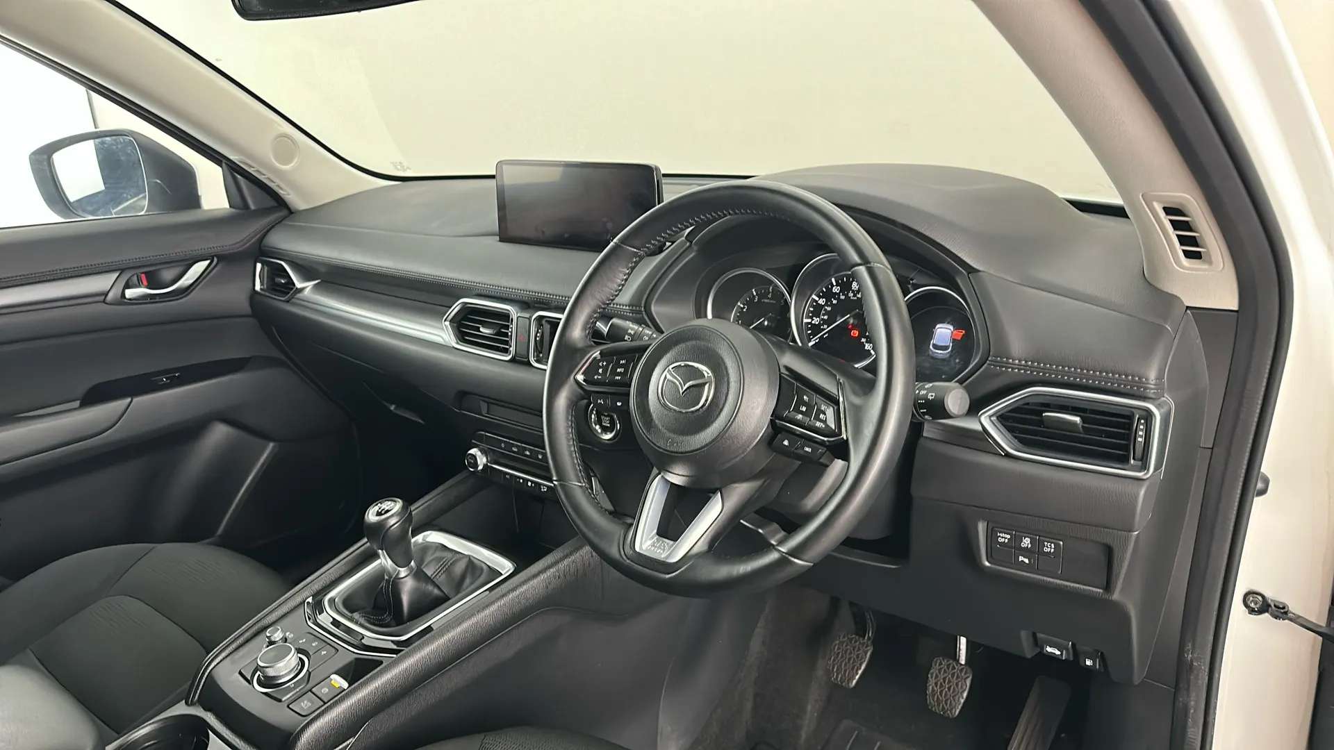 2024 MAZDA CX-5 2024 MAZDA CX-5