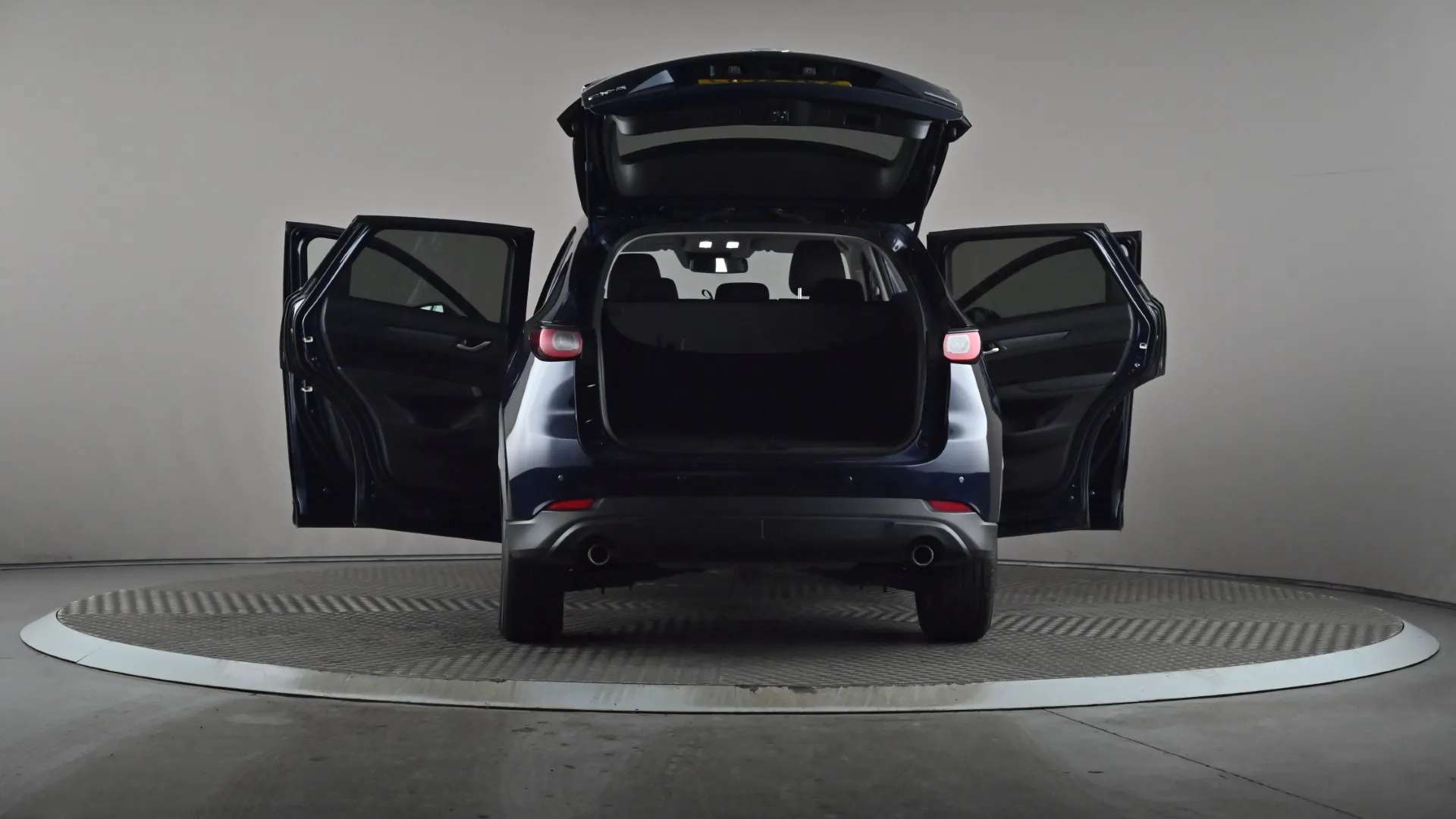 2025 MAZDA CX-5 2025 MAZDA CX-5