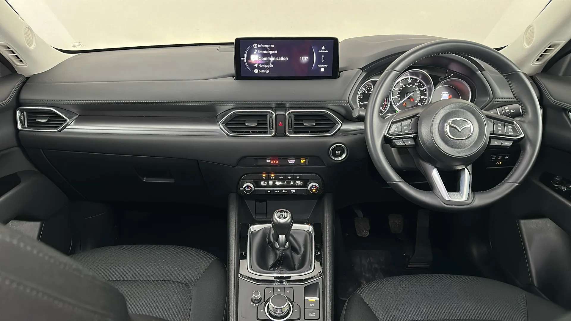 2025 MAZDA CX-5 2025 MAZDA CX-5