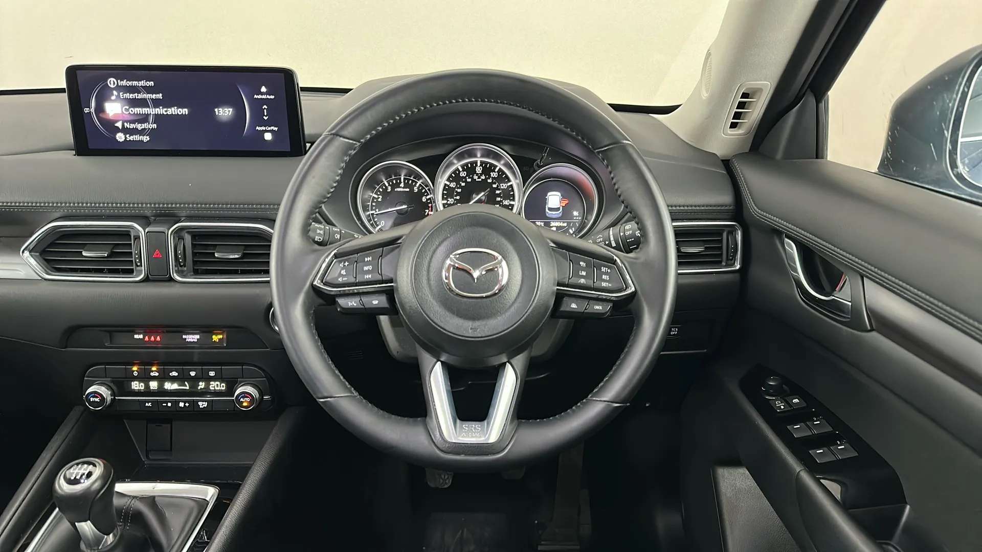 2025 MAZDA CX-5 2025 MAZDA CX-5