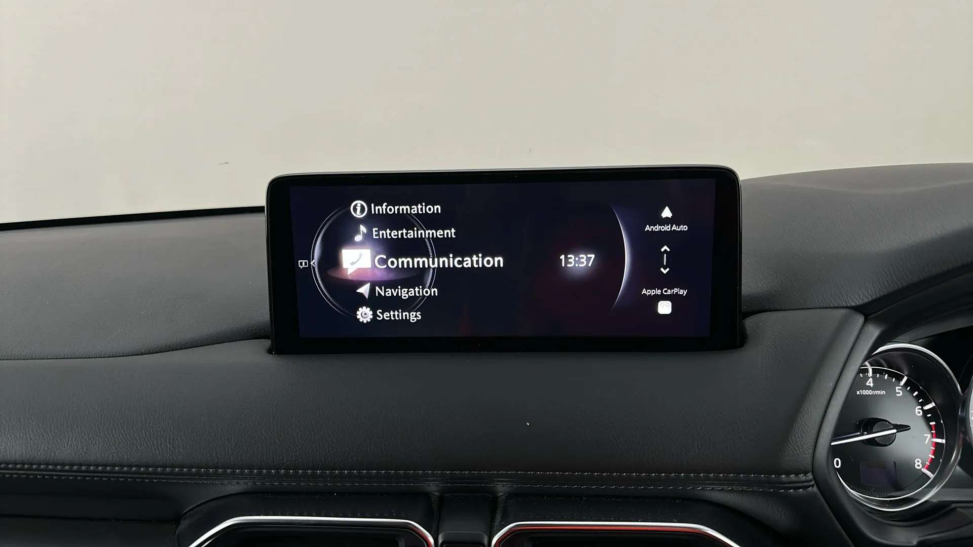 2025 MAZDA CX-5 2025 MAZDA CX-5