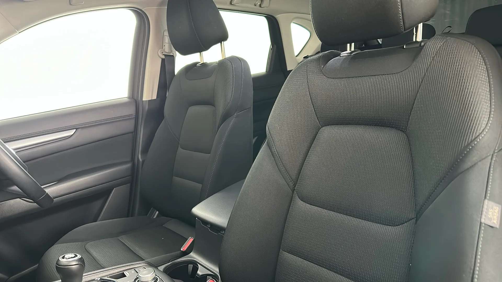 2025 MAZDA CX-5 2025 MAZDA CX-5