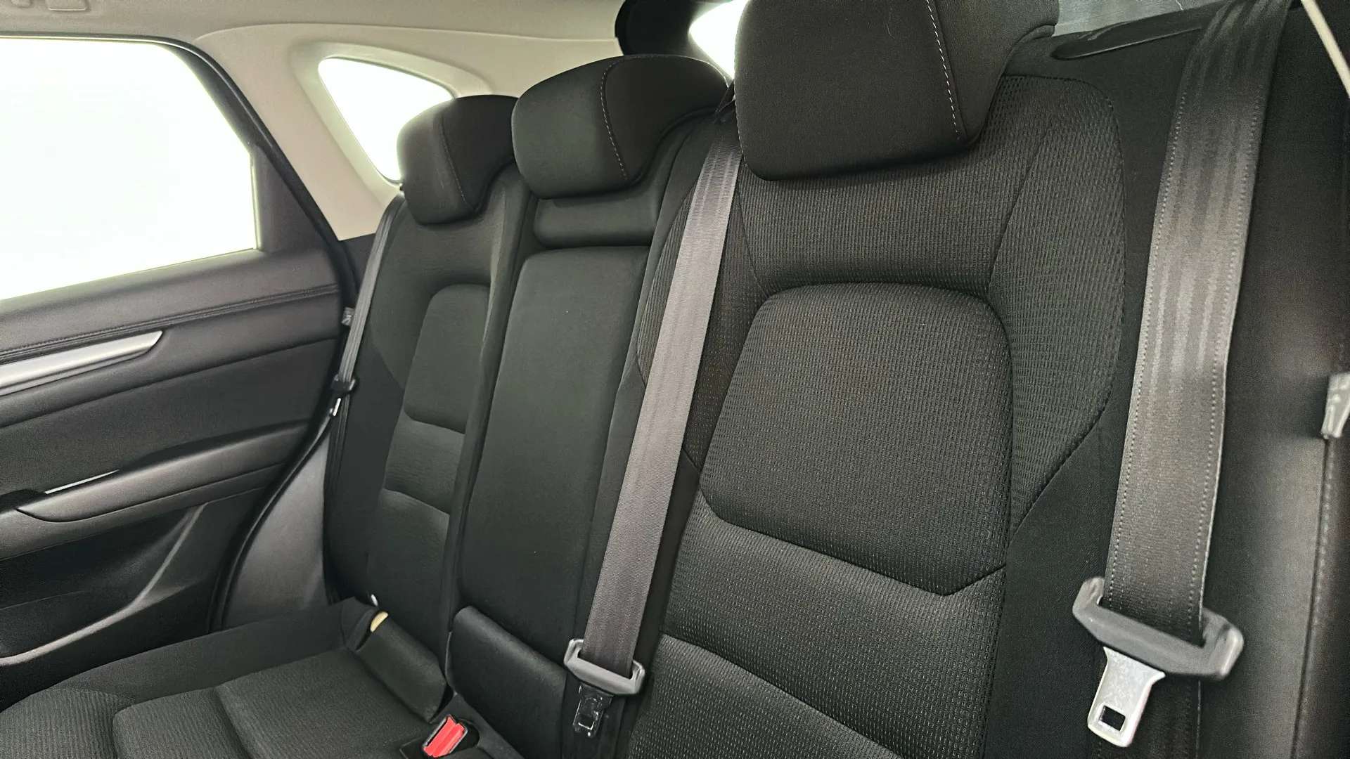 2025 MAZDA CX-5 2025 MAZDA CX-5