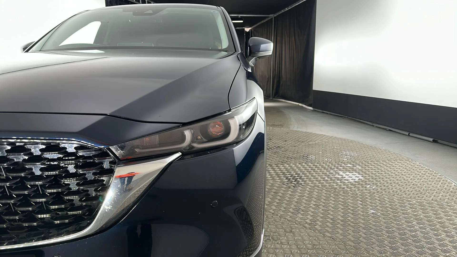 2025 MAZDA CX-5 2025 MAZDA CX-5