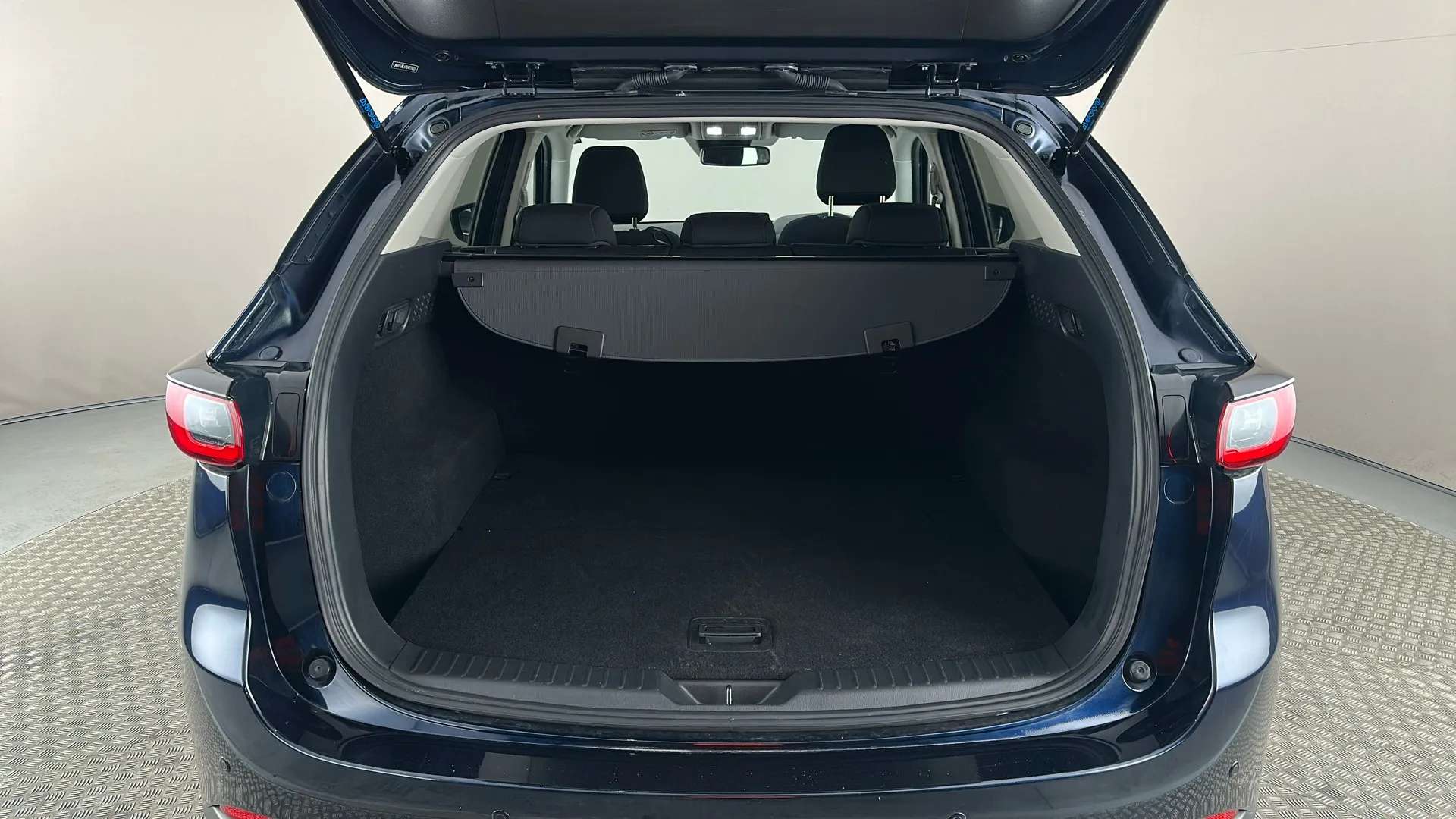 2025 MAZDA CX-5 2025 MAZDA CX-5