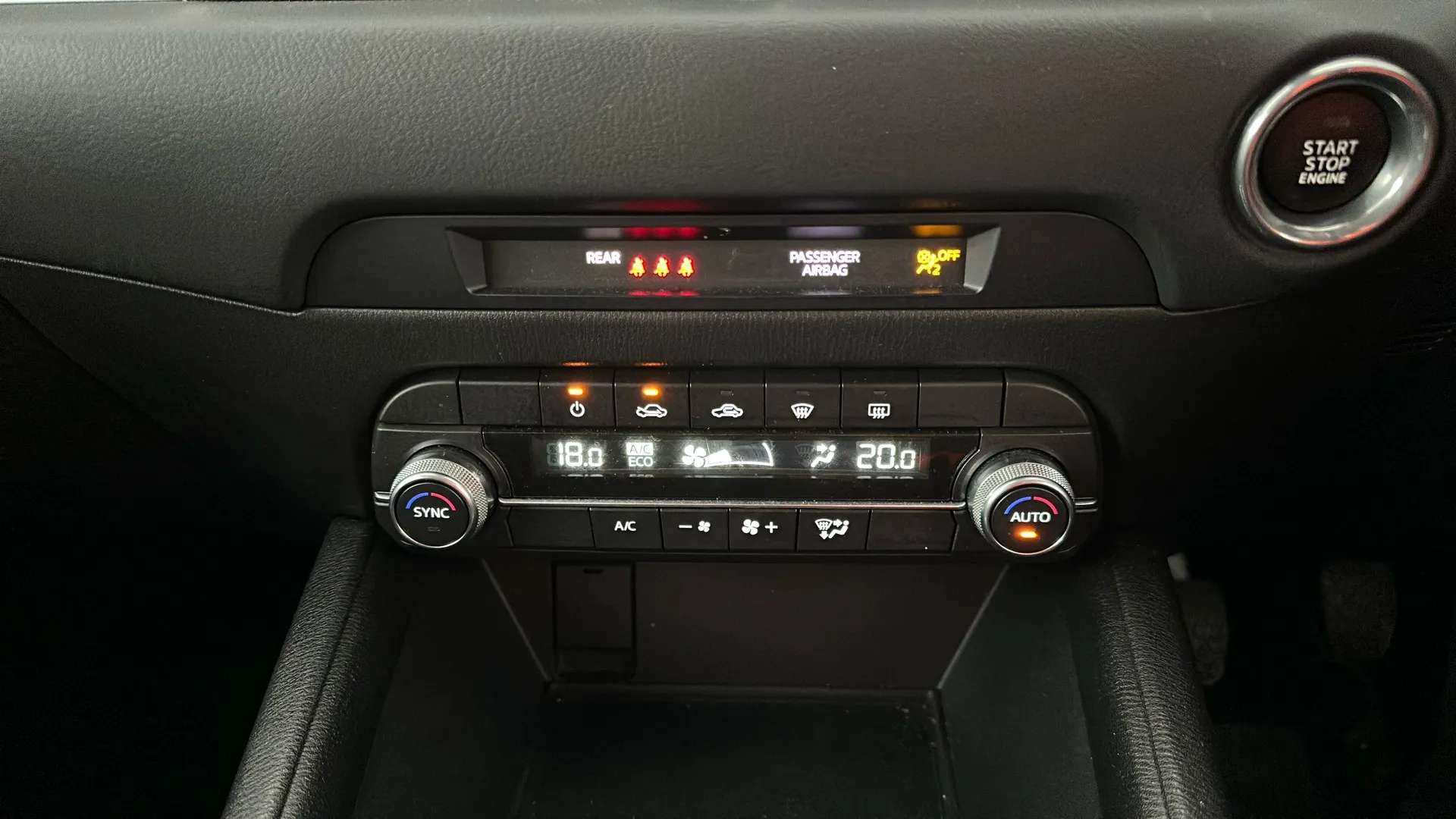 2025 MAZDA CX-5 2025 MAZDA CX-5