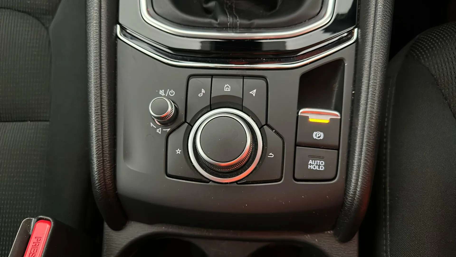 2025 MAZDA CX-5 2025 MAZDA CX-5