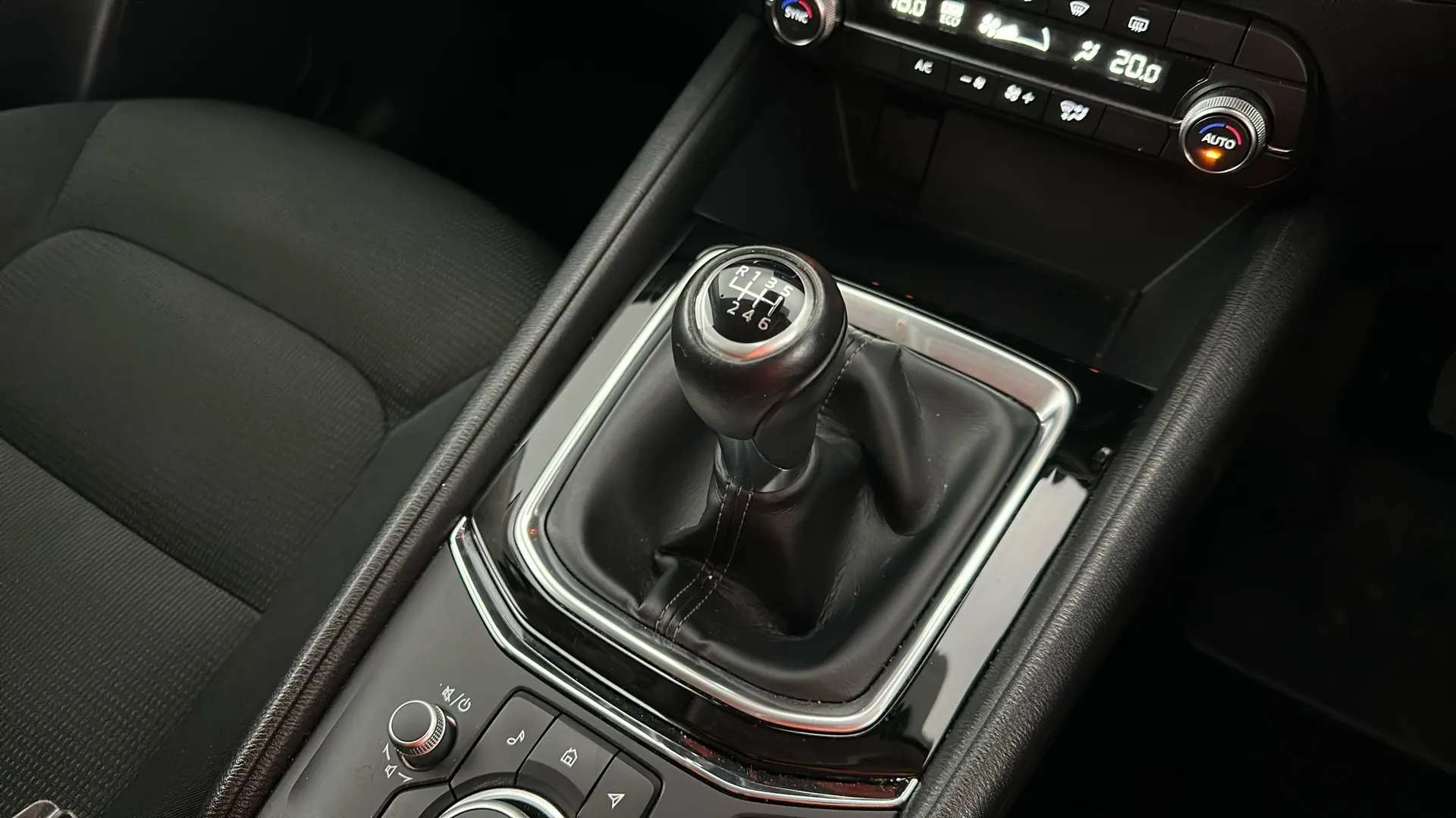 2025 MAZDA CX-5 2025 MAZDA CX-5