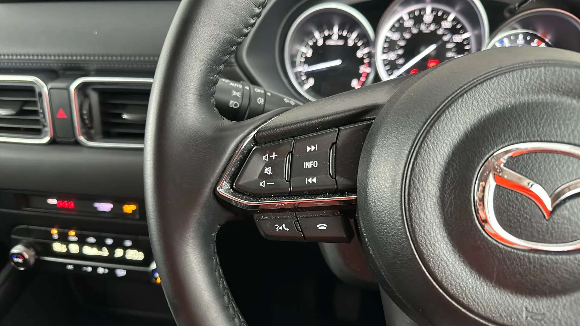 2025 MAZDA CX-5 2025 MAZDA CX-5