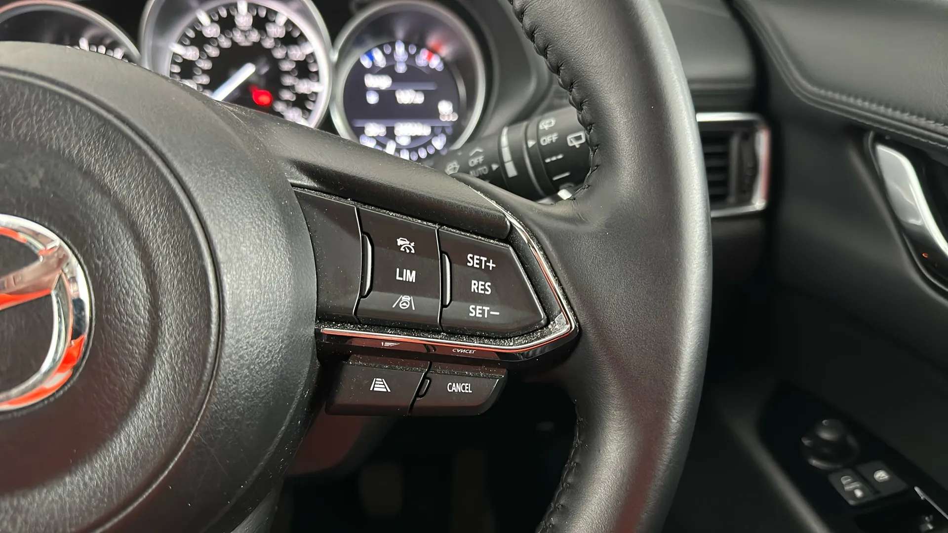 2025 MAZDA CX-5 2025 MAZDA CX-5