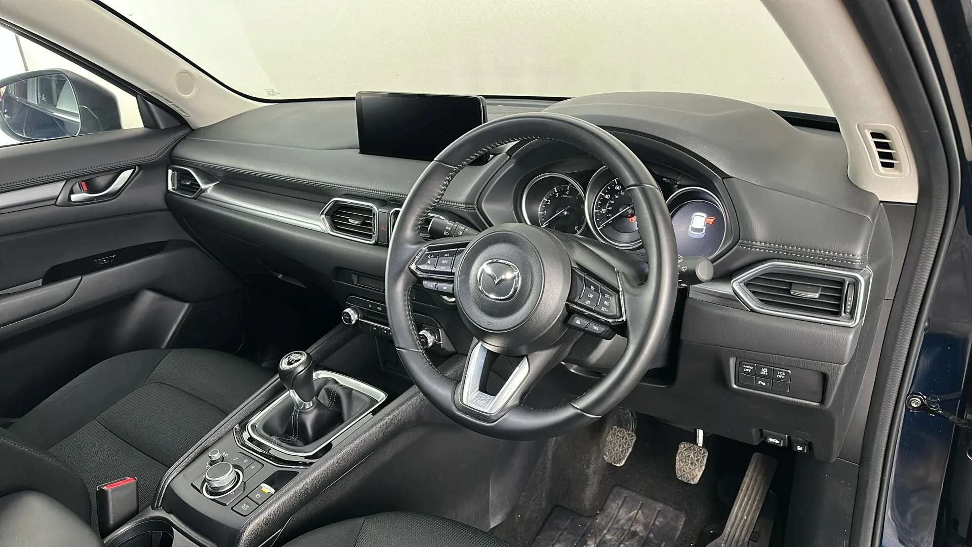 2025 MAZDA CX-5 2025 MAZDA CX-5