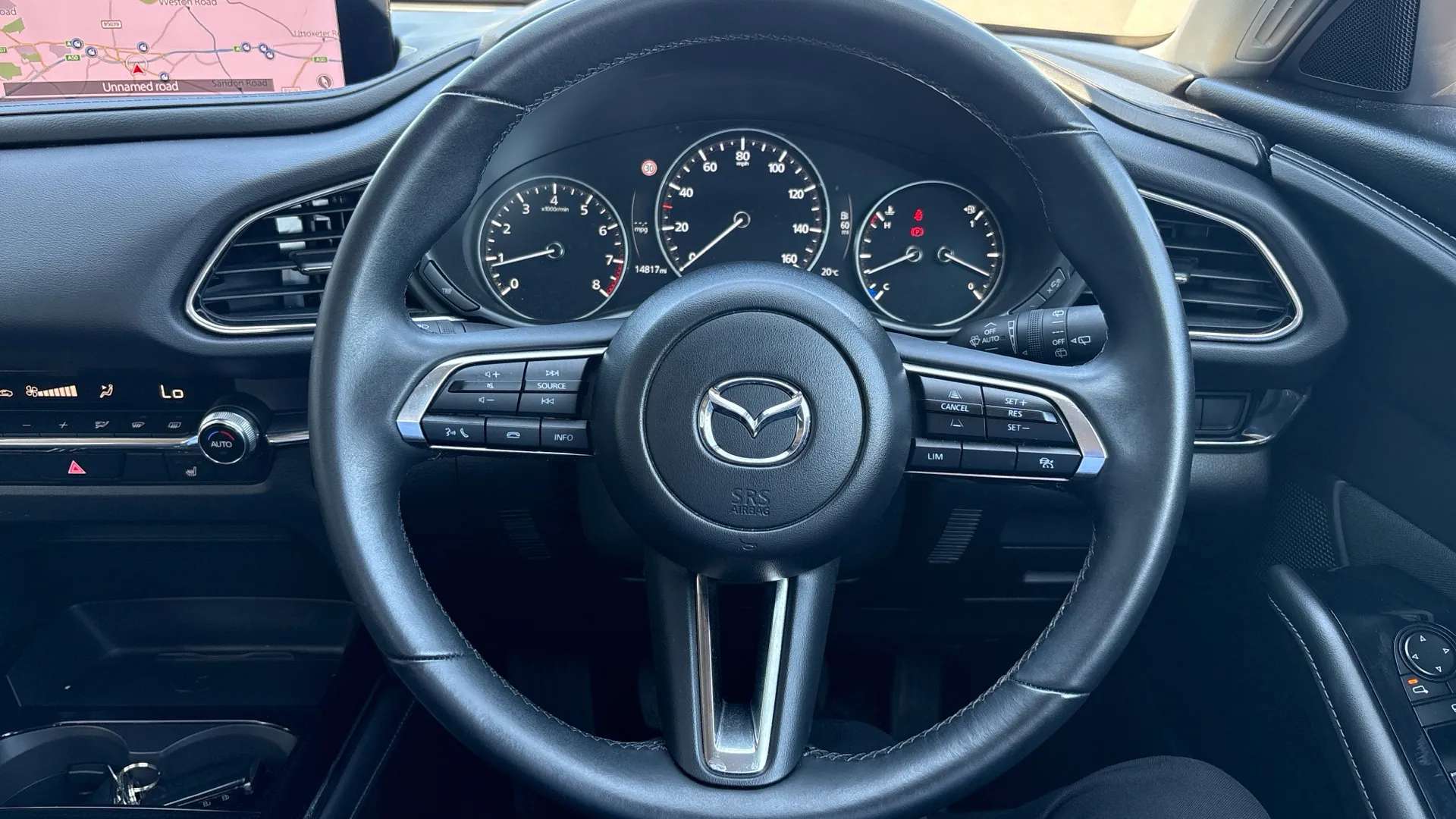 2024 MAZDA CX-30 2024 MAZDA CX-30