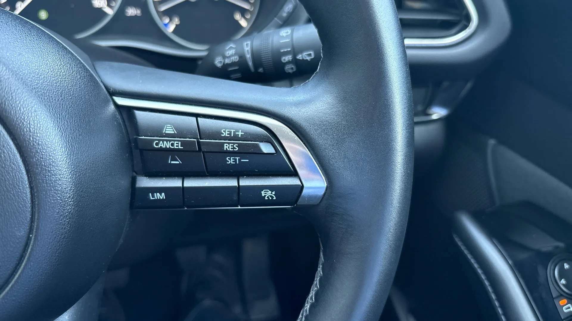 2024 MAZDA CX-30 2024 MAZDA CX-30