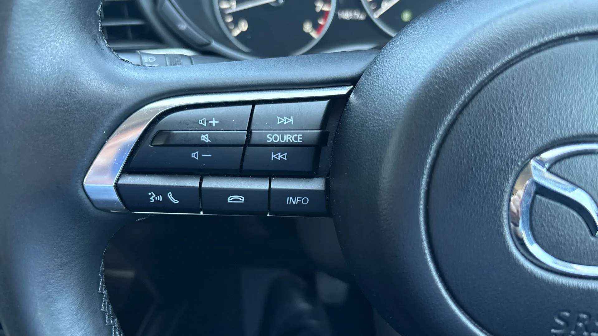2024 MAZDA CX-30 2024 MAZDA CX-30