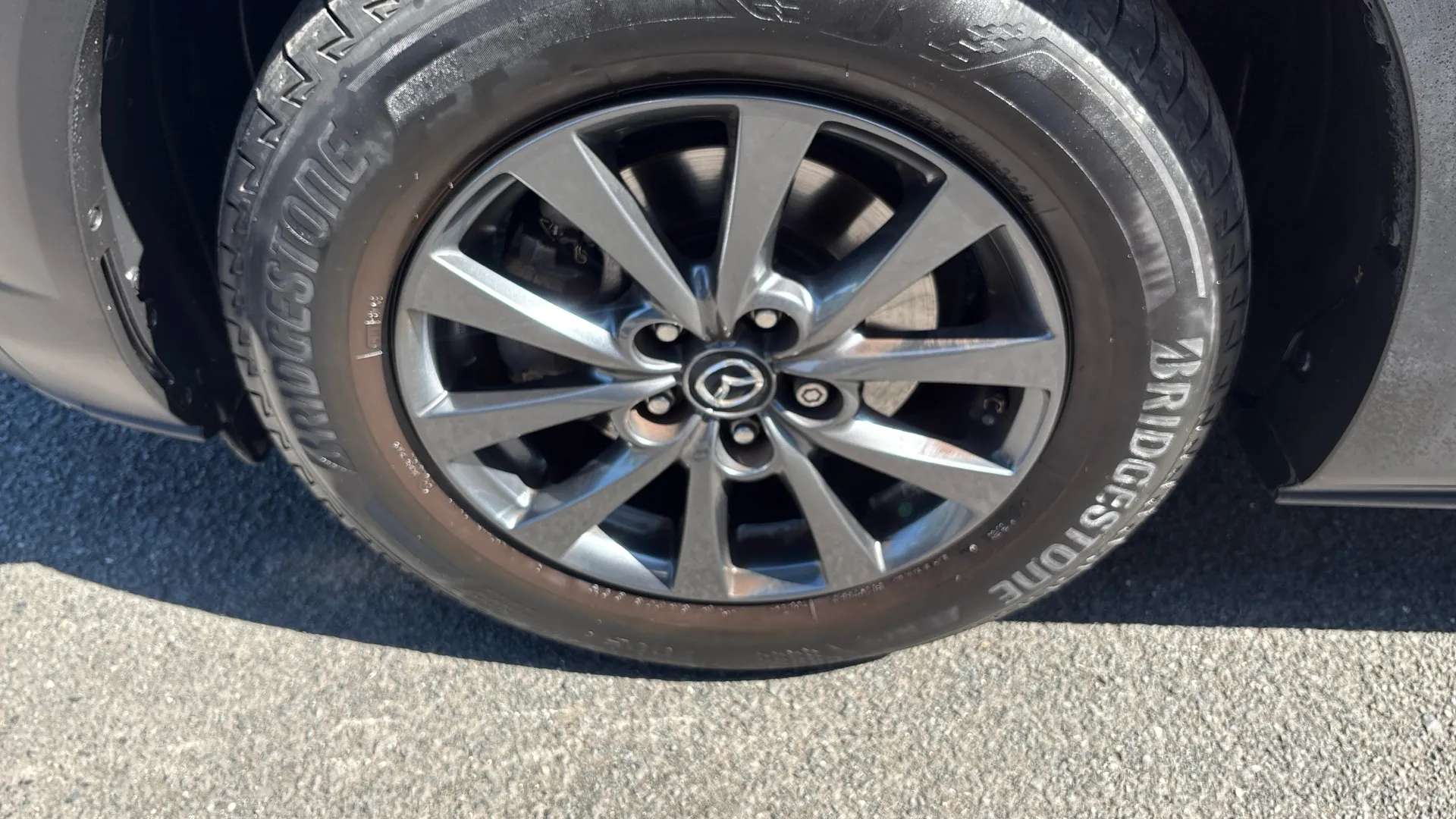 2024 MAZDA CX-30 2024 MAZDA CX-30