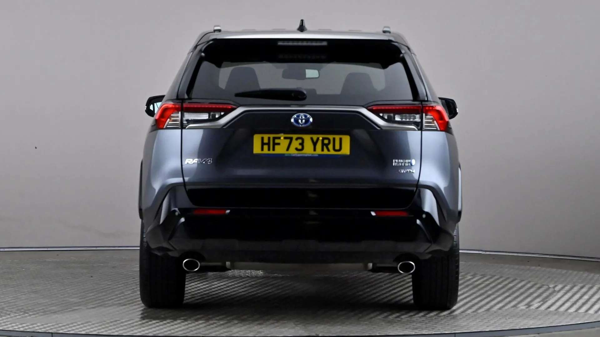 2023 TOYOTA RAV4 2023 TOYOTA RAV4