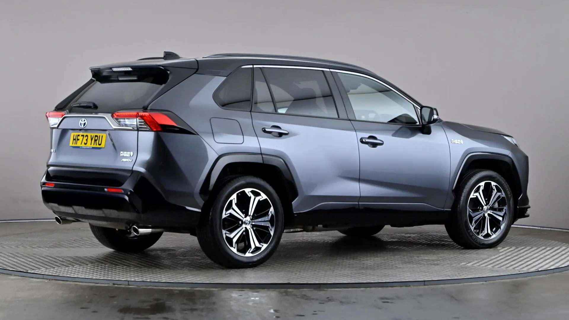 2023 TOYOTA RAV4 2023 TOYOTA RAV4