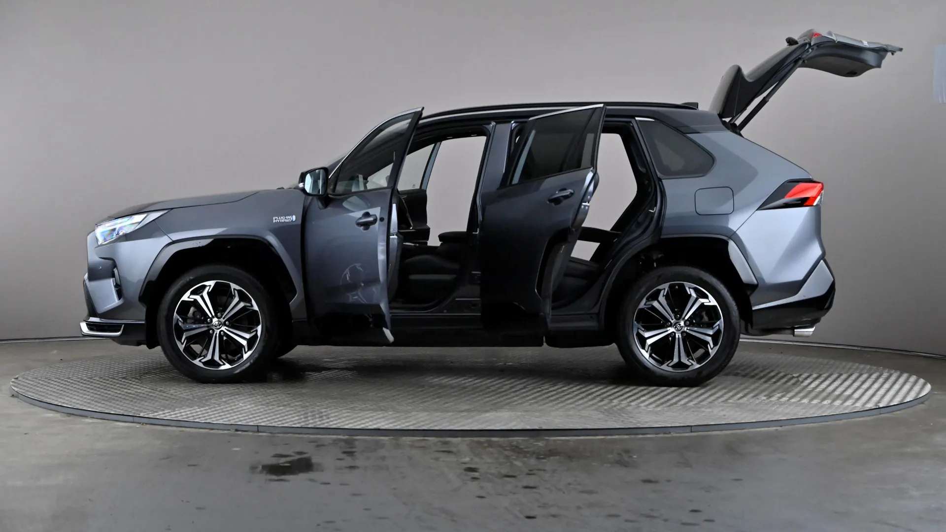 2023 TOYOTA RAV4 2023 TOYOTA RAV4