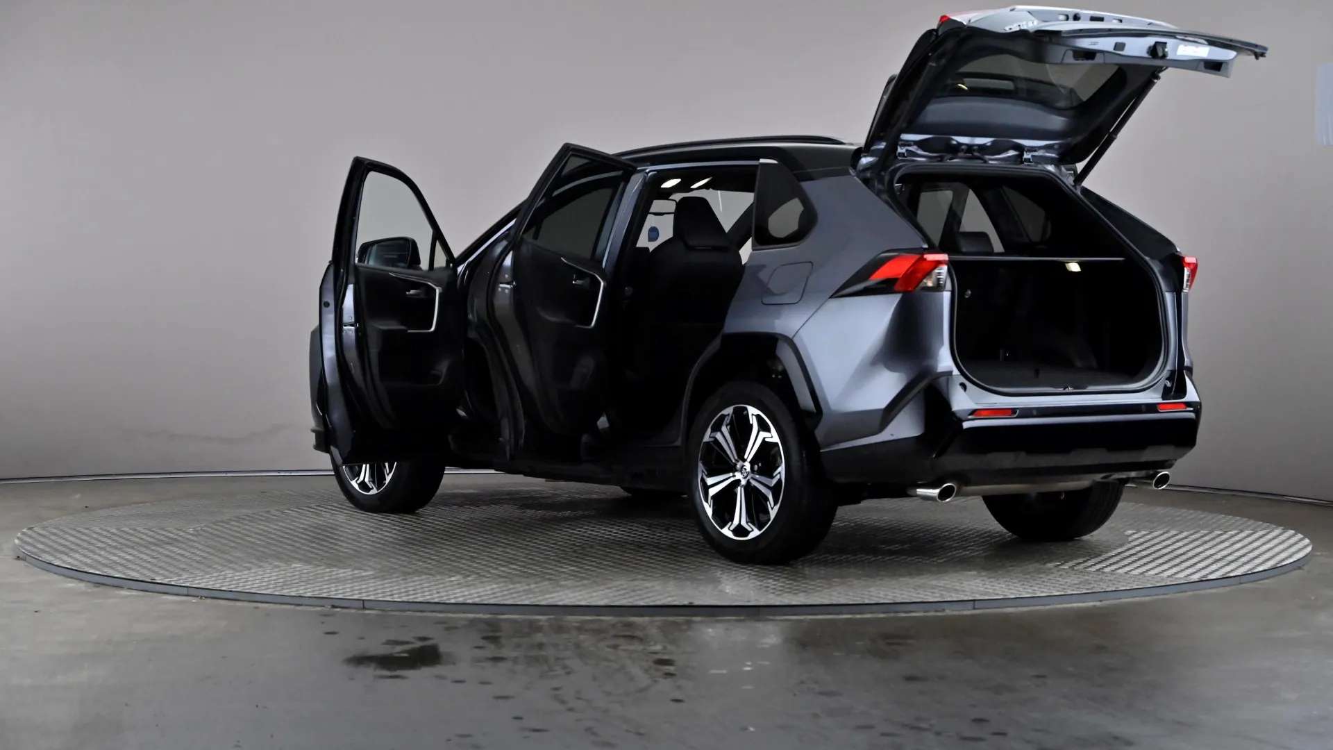 2023 TOYOTA RAV4 2023 TOYOTA RAV4