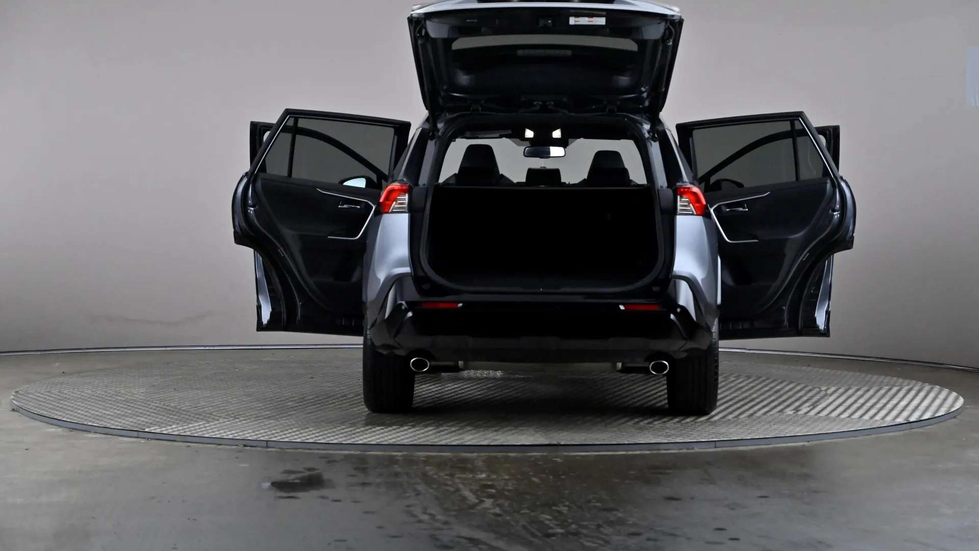 2023 TOYOTA RAV4 2023 TOYOTA RAV4
