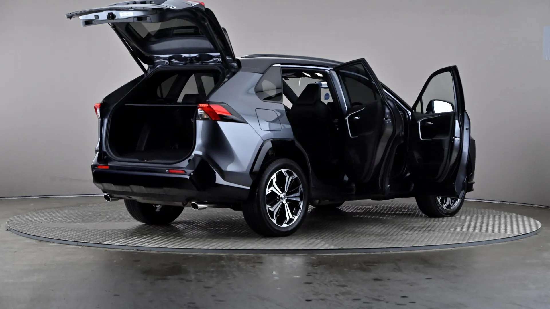 2023 TOYOTA RAV4 2023 TOYOTA RAV4