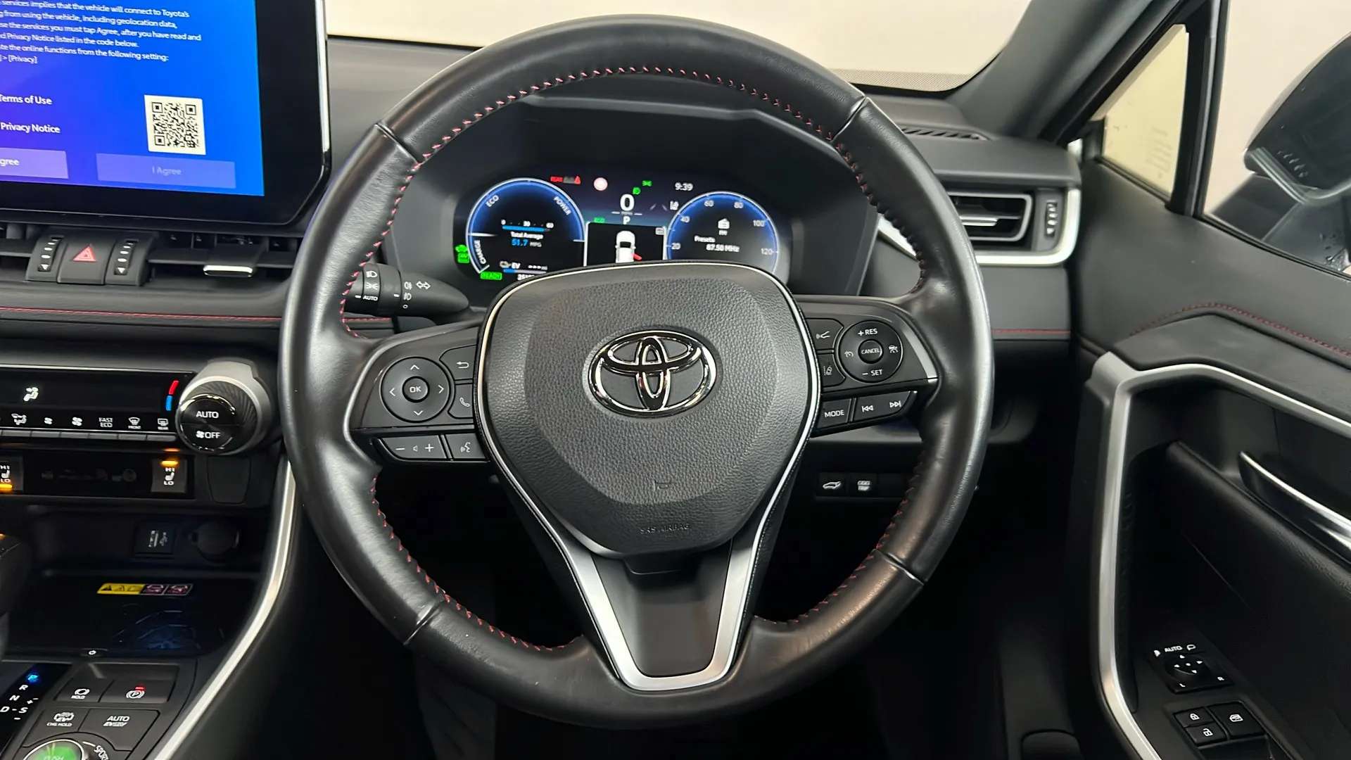 2023 TOYOTA RAV4 2023 TOYOTA RAV4