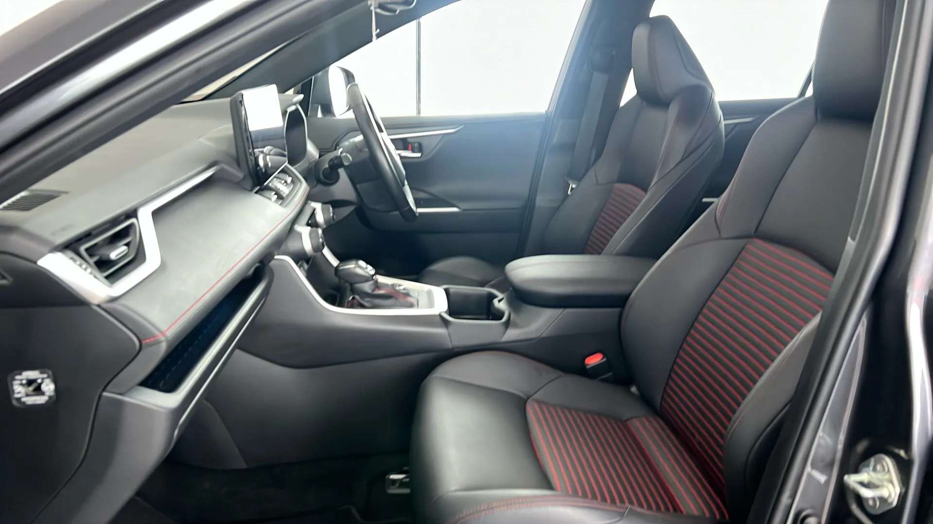 2023 TOYOTA RAV4 2023 TOYOTA RAV4