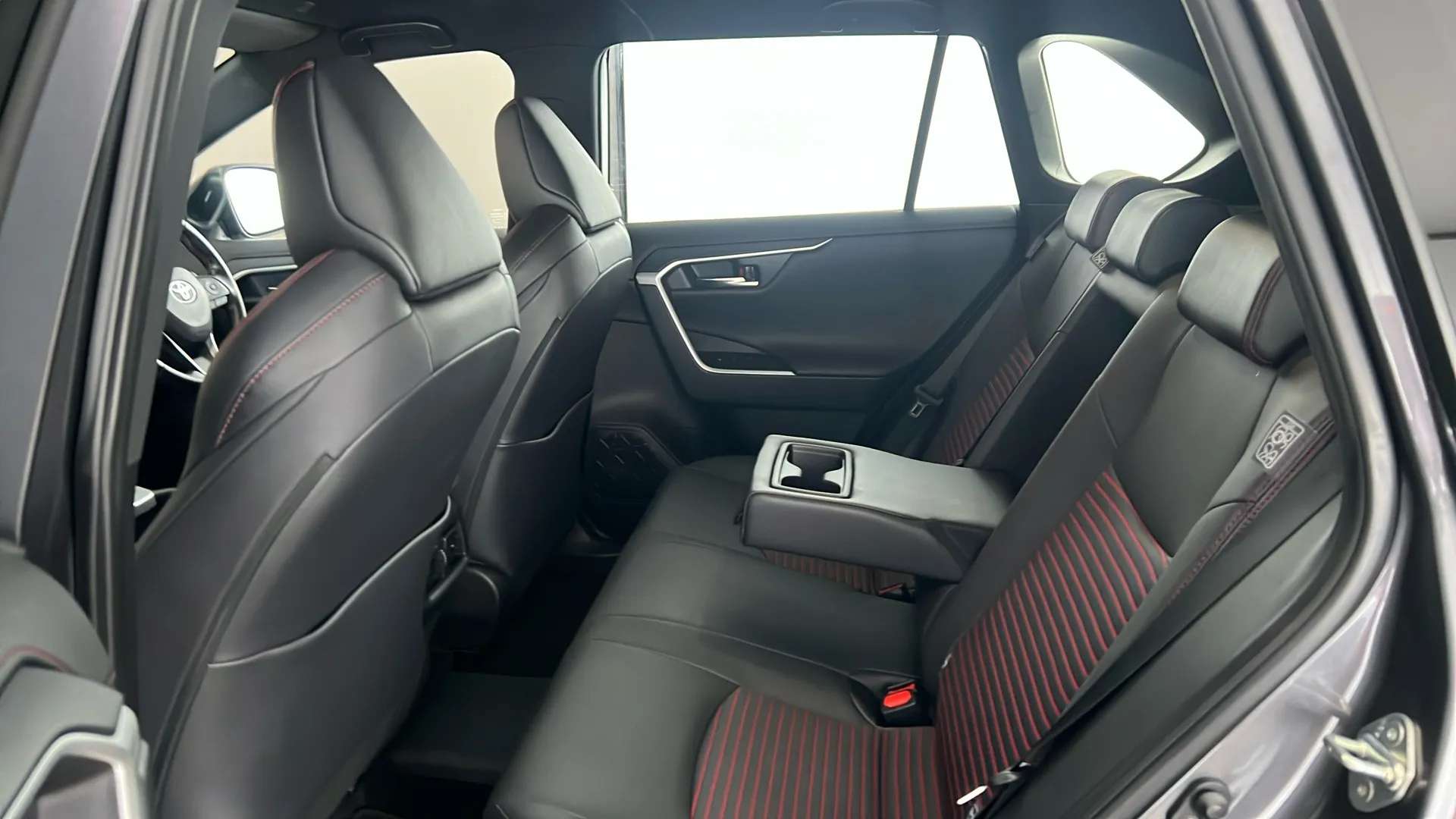 2023 TOYOTA RAV4 2023 TOYOTA RAV4