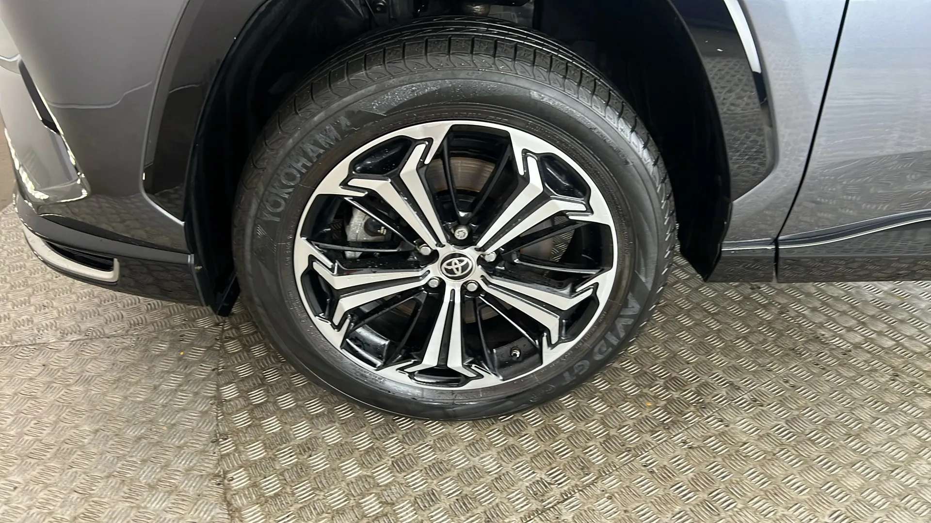 2023 TOYOTA RAV4 2023 TOYOTA RAV4