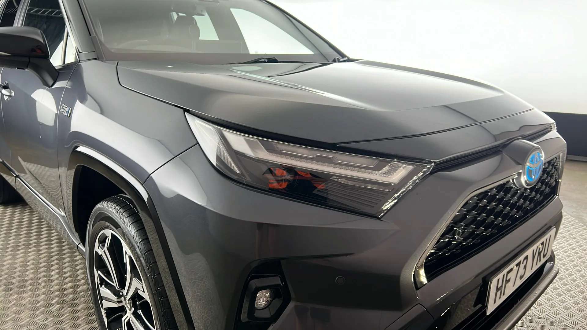 2023 TOYOTA RAV4 2023 TOYOTA RAV4