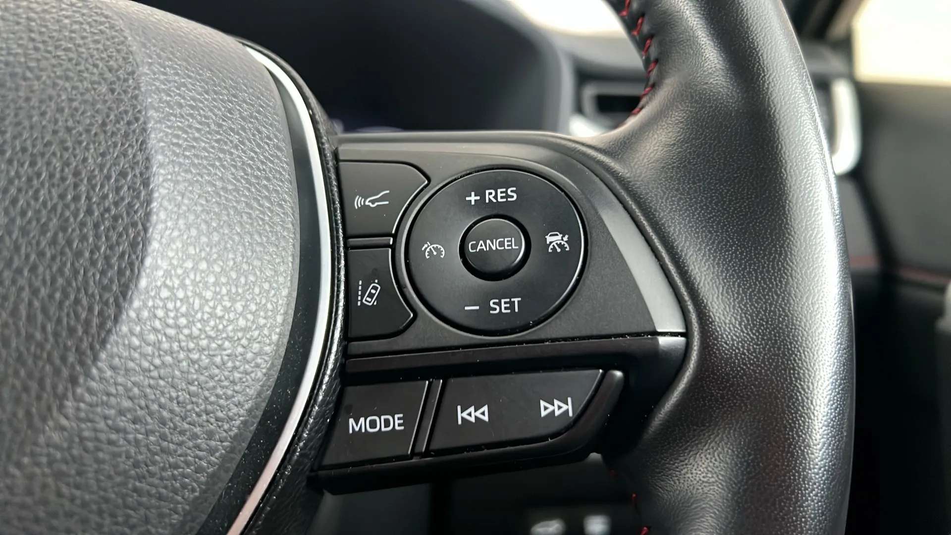 2023 TOYOTA RAV4 2023 TOYOTA RAV4