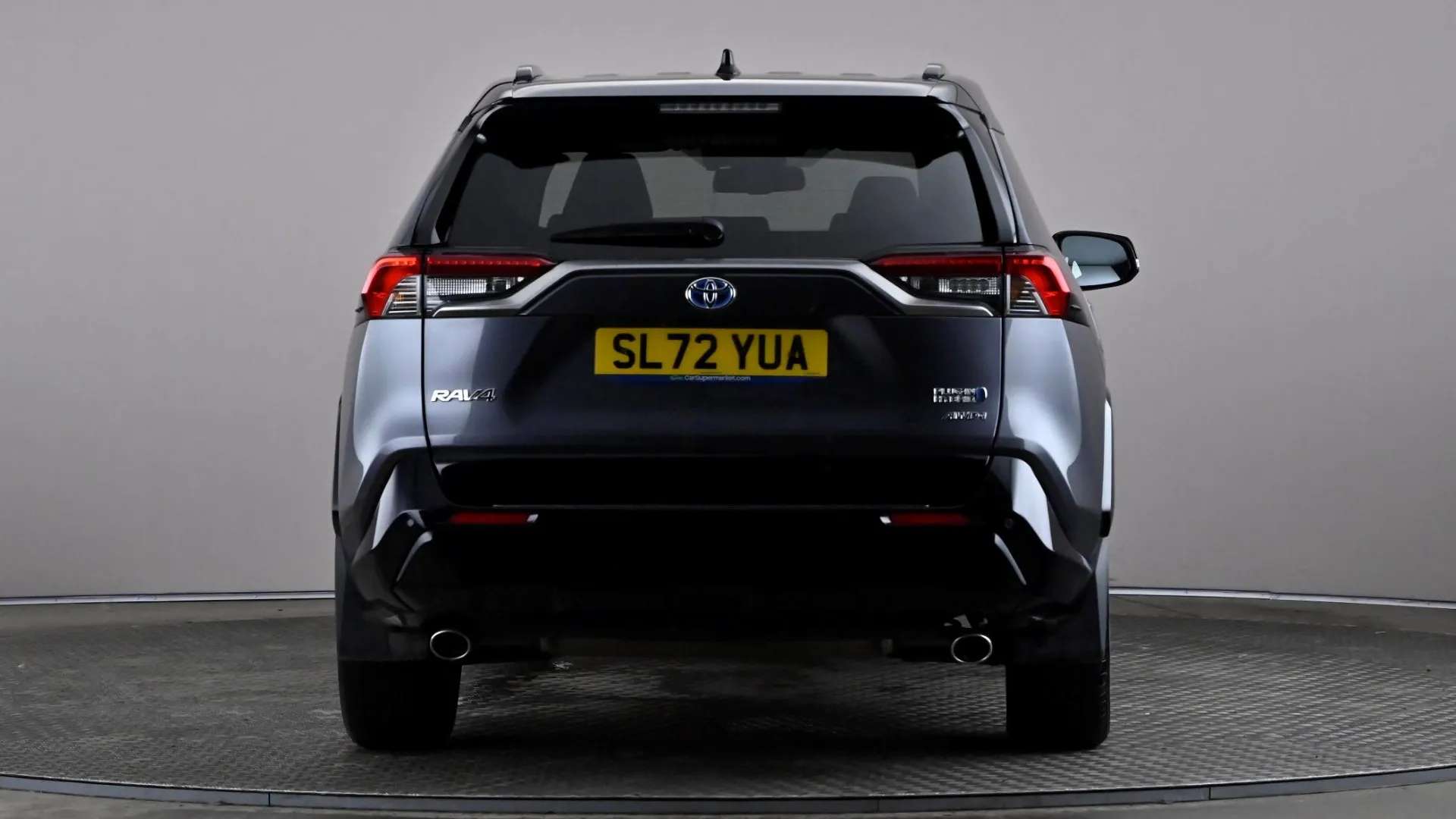 2022 TOYOTA RAV4 2022 TOYOTA RAV4