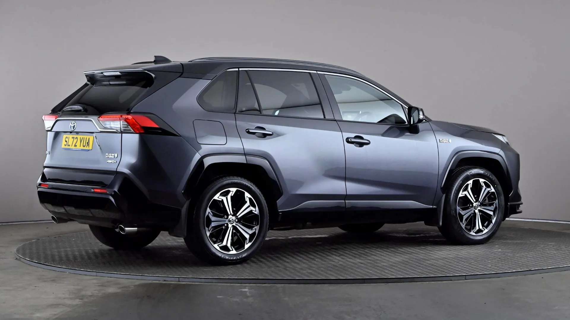 2022 TOYOTA RAV4 2022 TOYOTA RAV4