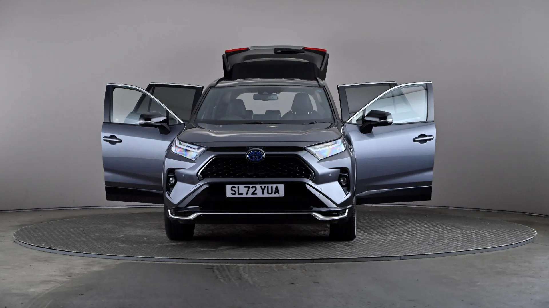 2022 TOYOTA RAV4 2022 TOYOTA RAV4