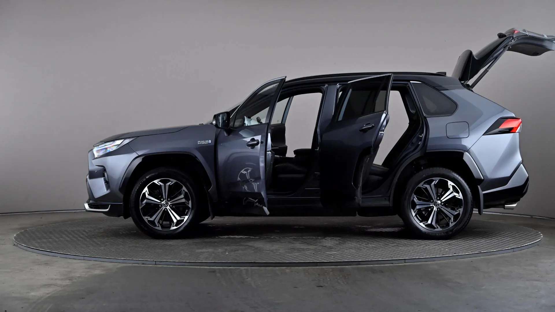 2022 TOYOTA RAV4 2022 TOYOTA RAV4