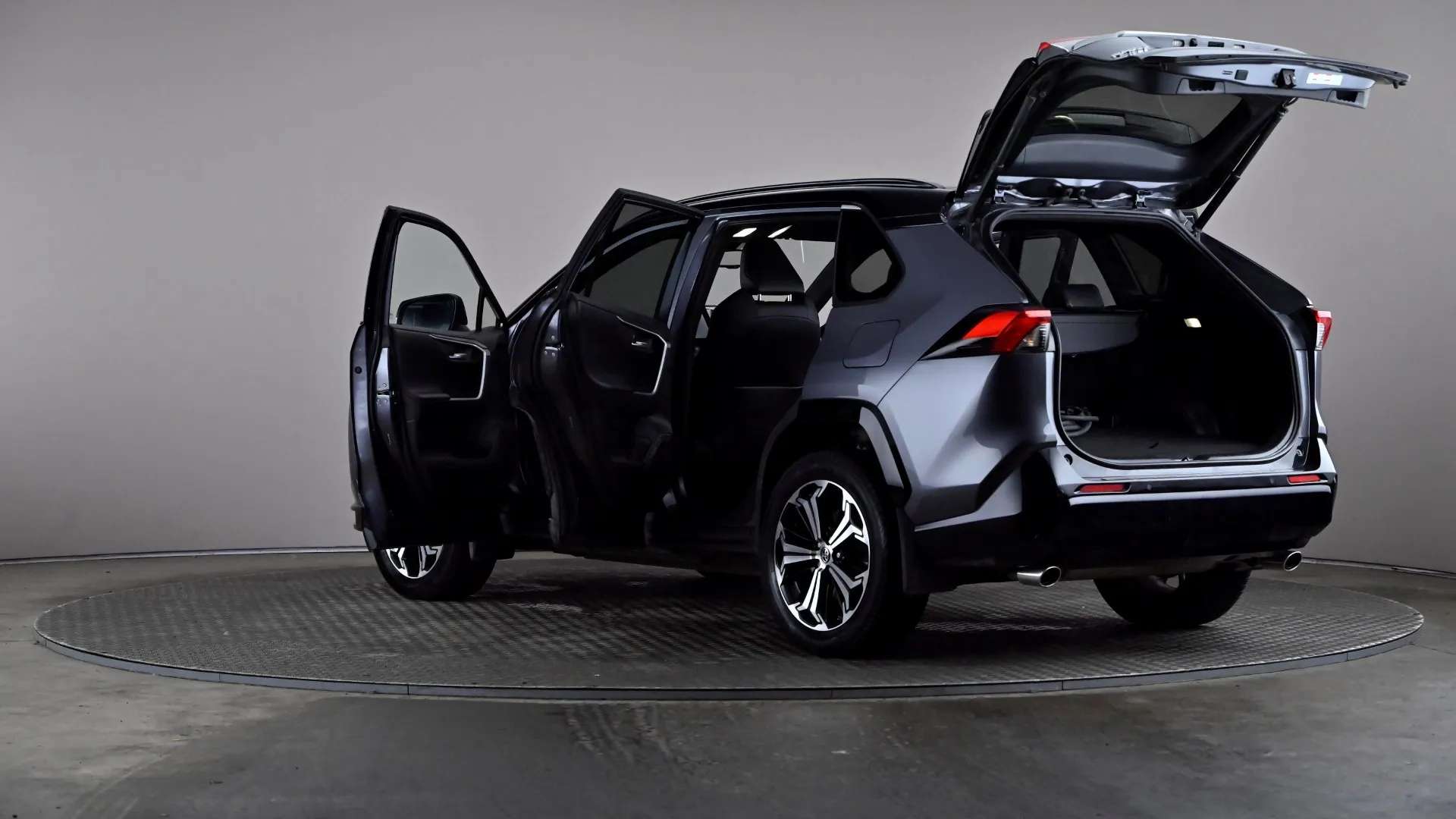 2022 TOYOTA RAV4 2022 TOYOTA RAV4
