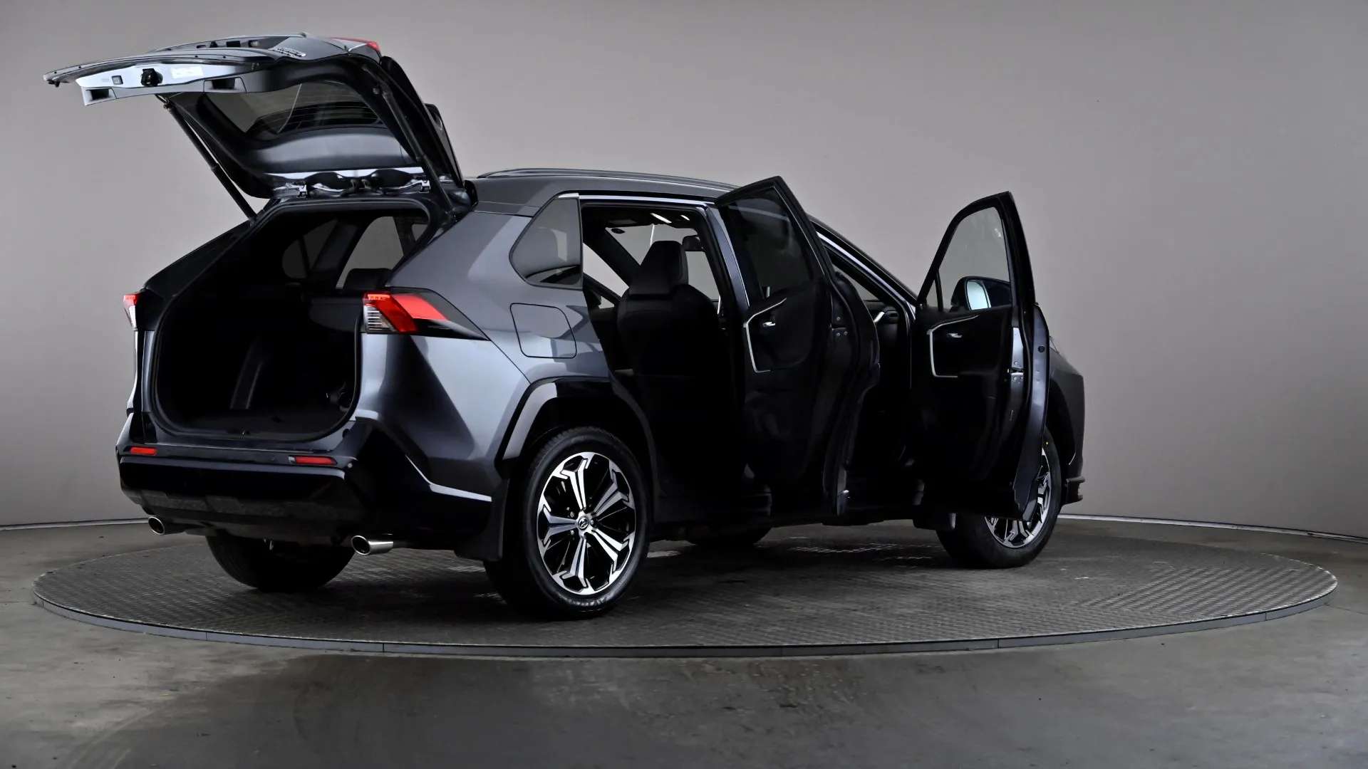 2022 TOYOTA RAV4 2022 TOYOTA RAV4