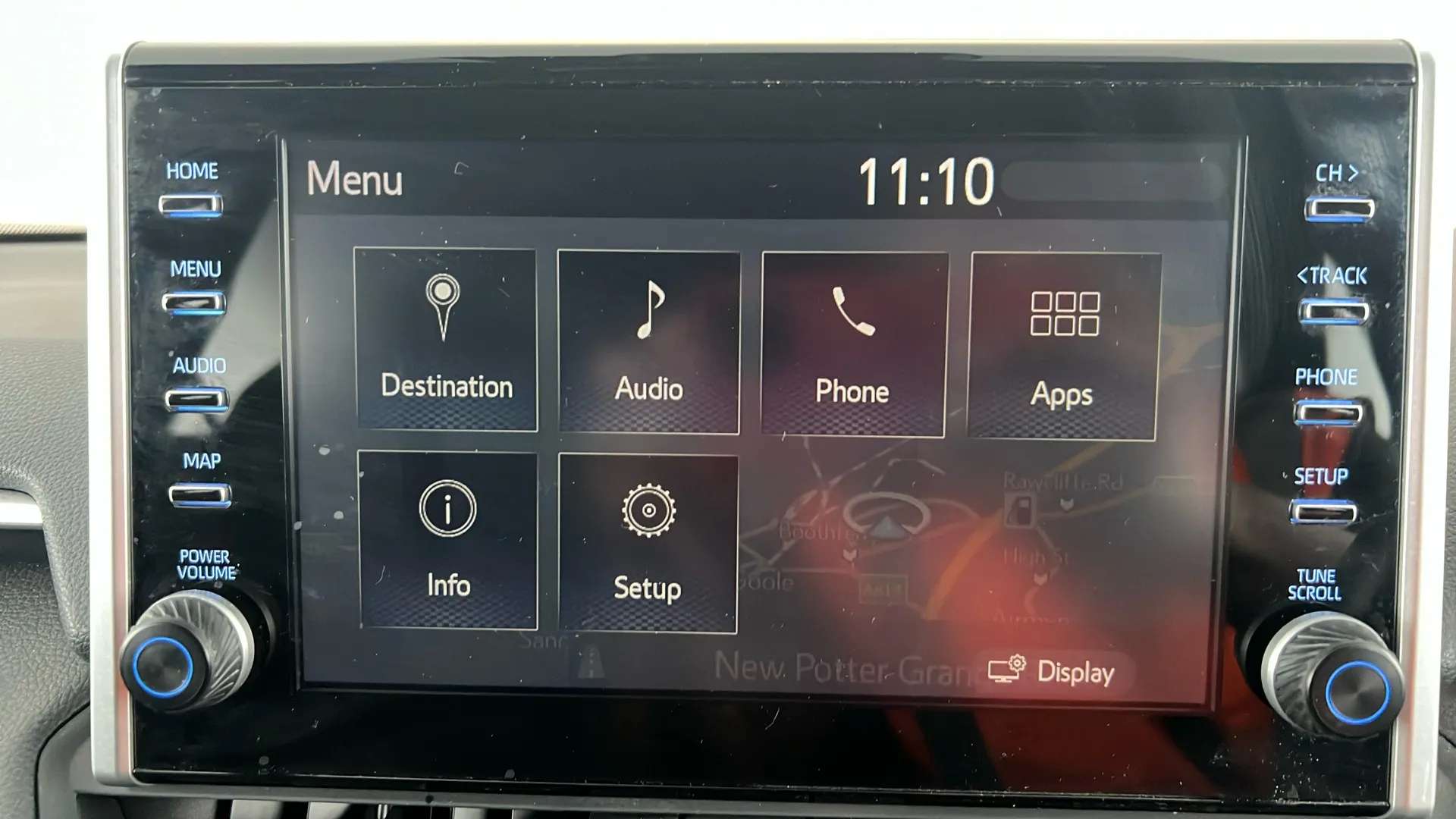 2022 TOYOTA RAV4 2022 TOYOTA RAV4