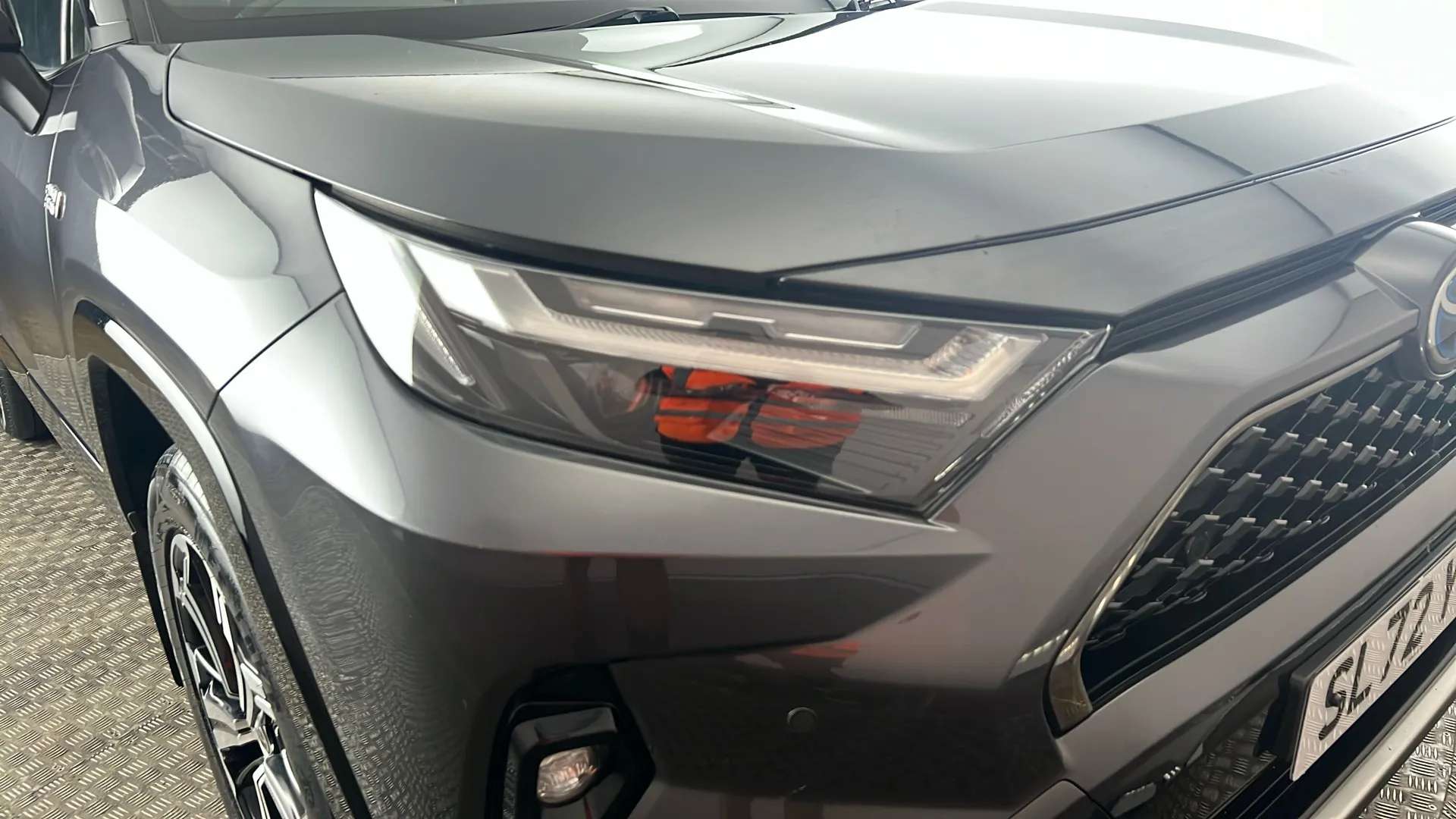 2022 TOYOTA RAV4 2022 TOYOTA RAV4