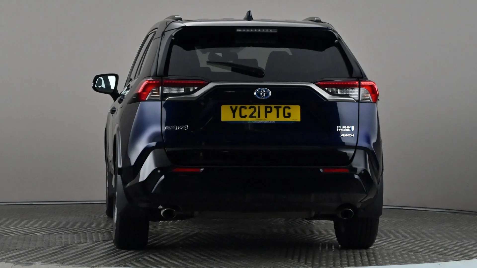 2021 TOYOTA RAV4 2021 TOYOTA RAV4