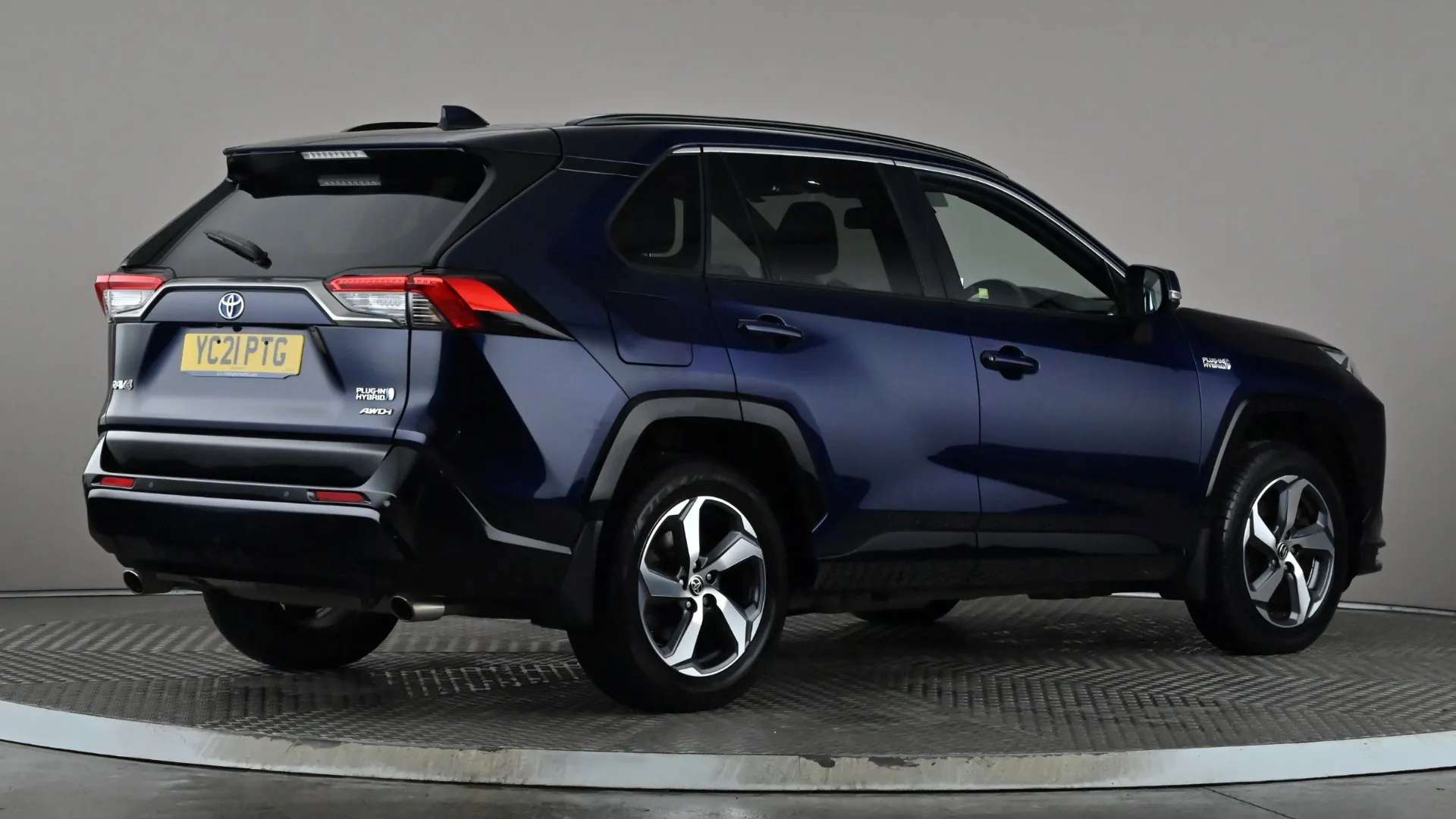 2021 TOYOTA RAV4 2021 TOYOTA RAV4