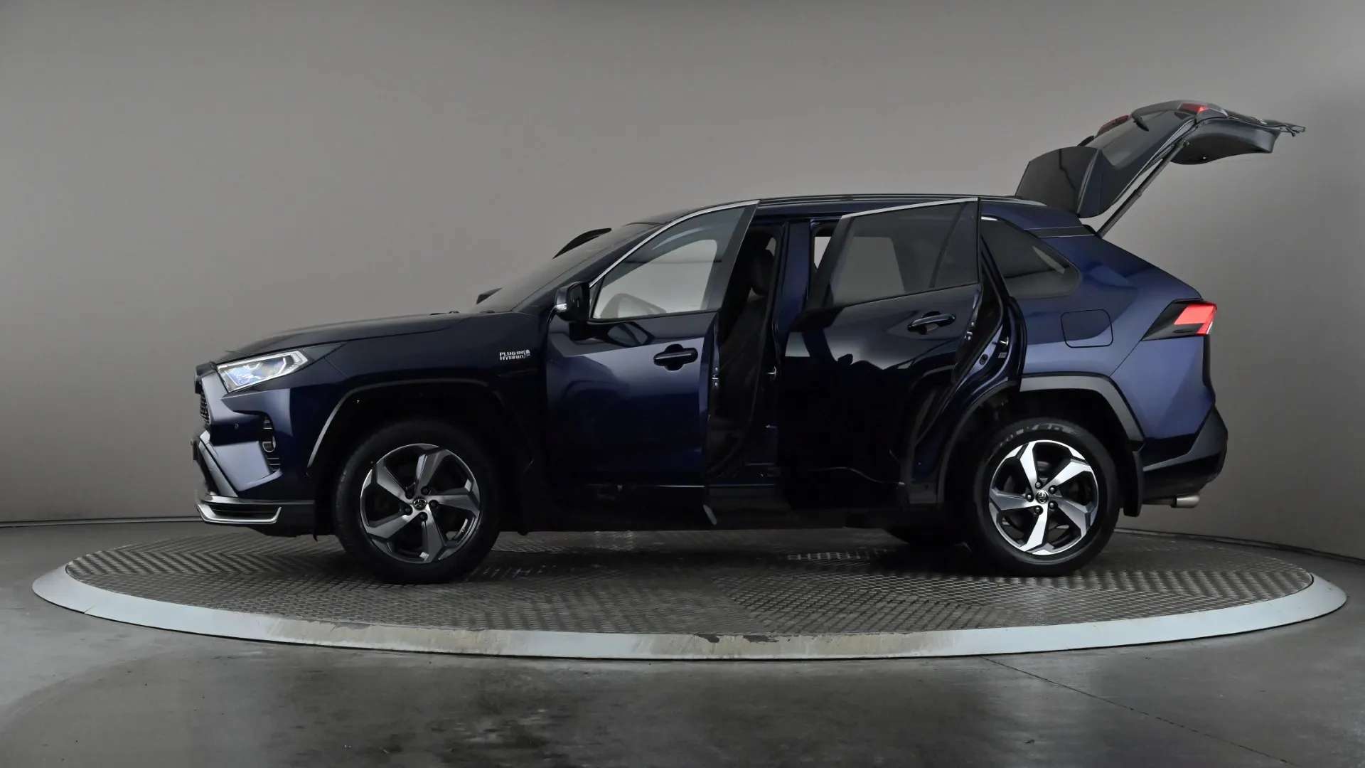 2021 TOYOTA RAV4 2021 TOYOTA RAV4