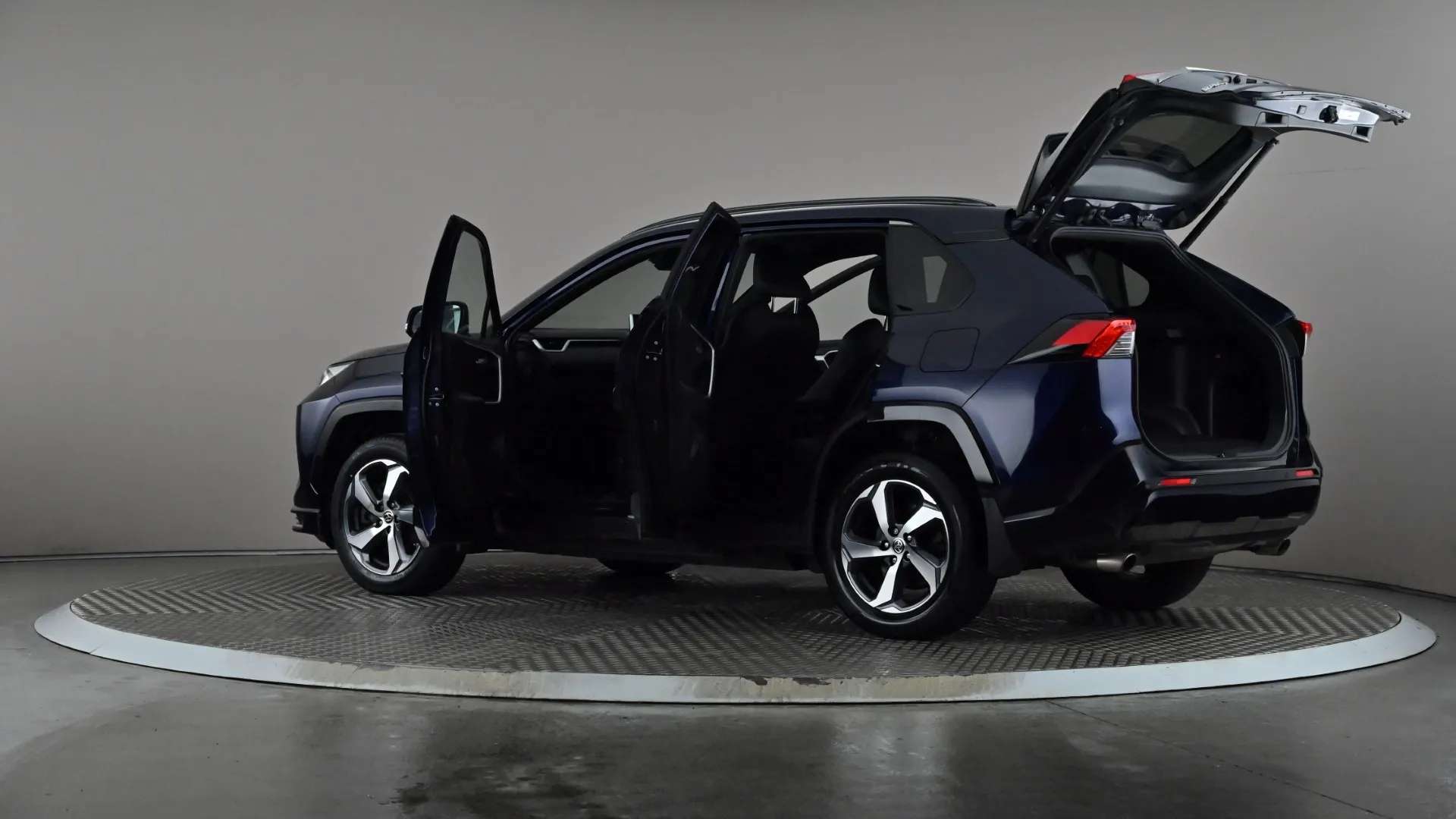 2021 TOYOTA RAV4 2021 TOYOTA RAV4
