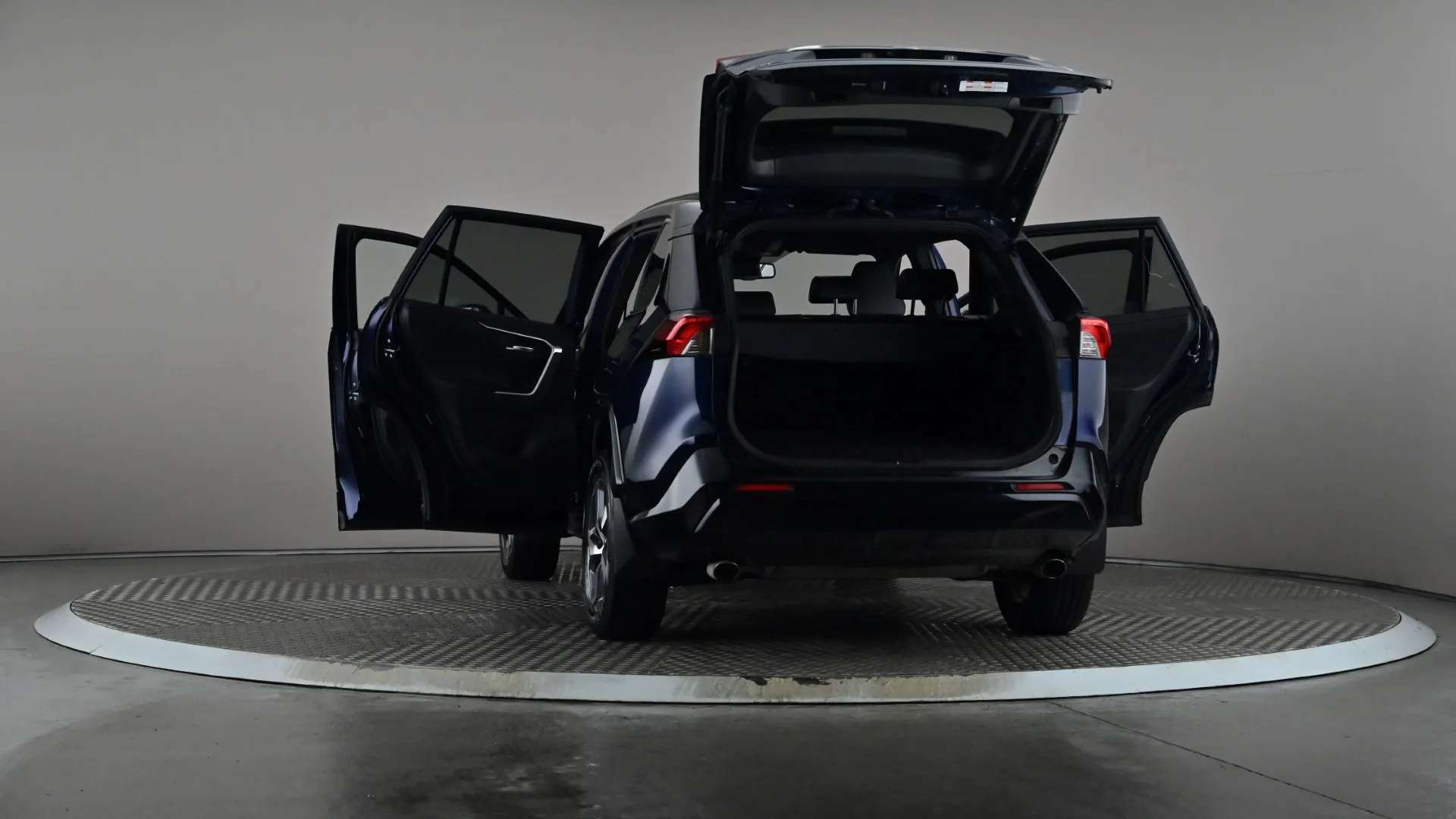 2021 TOYOTA RAV4 2021 TOYOTA RAV4
