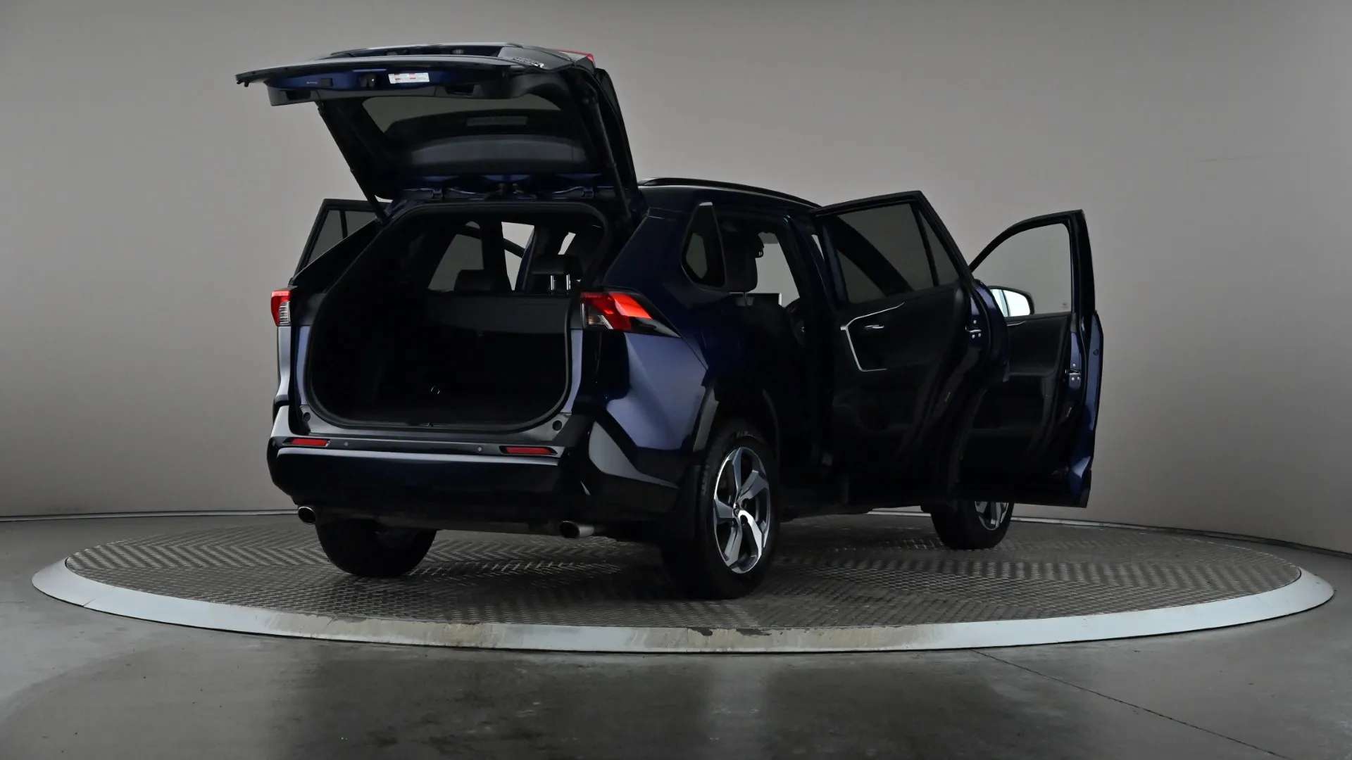 2021 TOYOTA RAV4 2021 TOYOTA RAV4