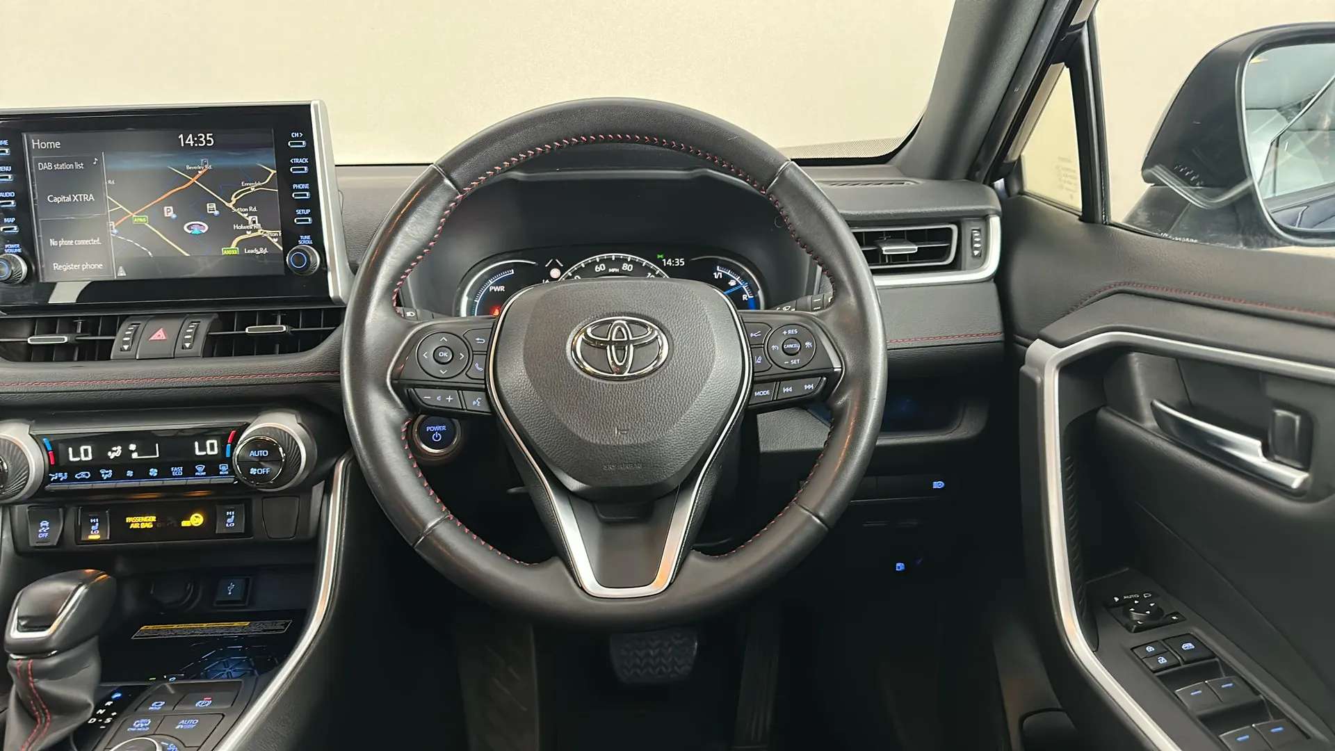 2021 TOYOTA RAV4 2021 TOYOTA RAV4