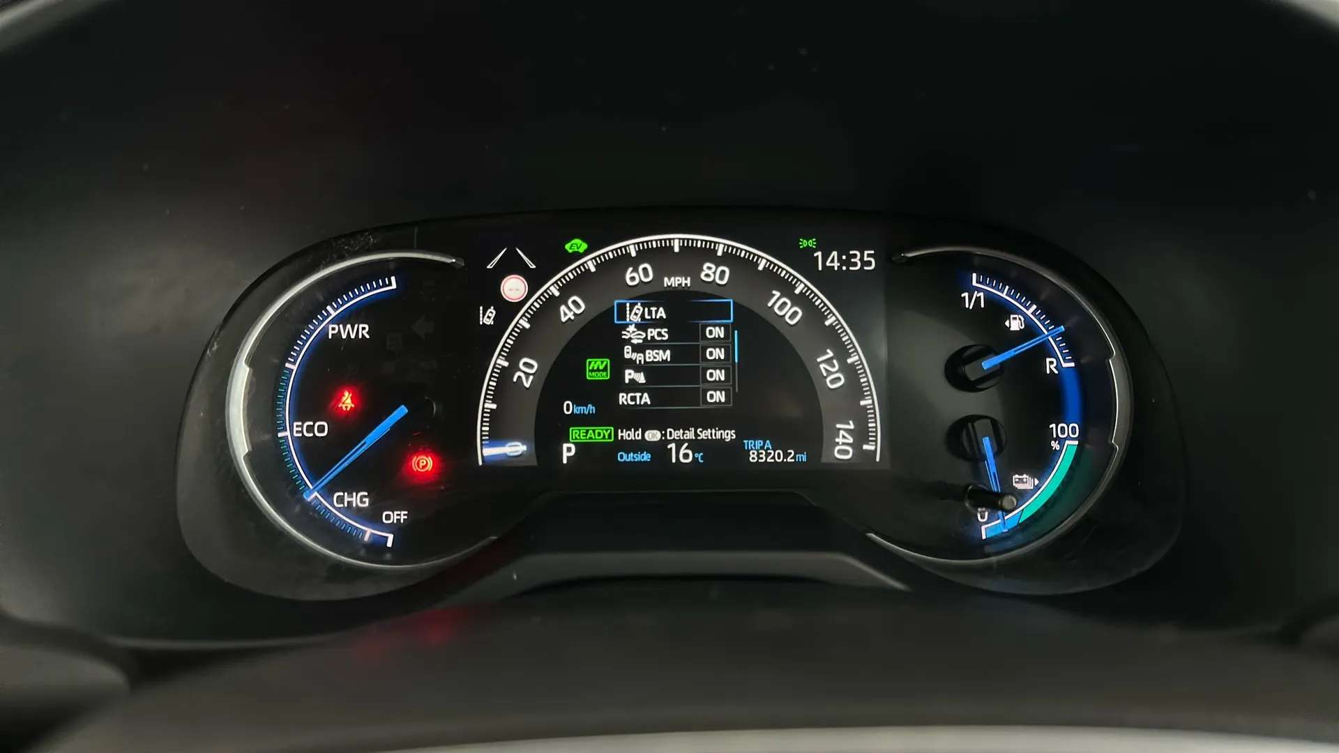 2021 TOYOTA RAV4 2021 TOYOTA RAV4