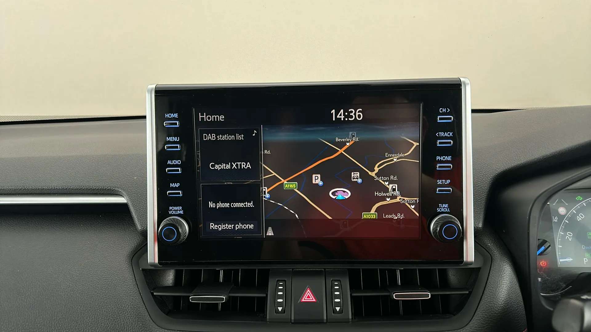 2021 TOYOTA RAV4 2021 TOYOTA RAV4