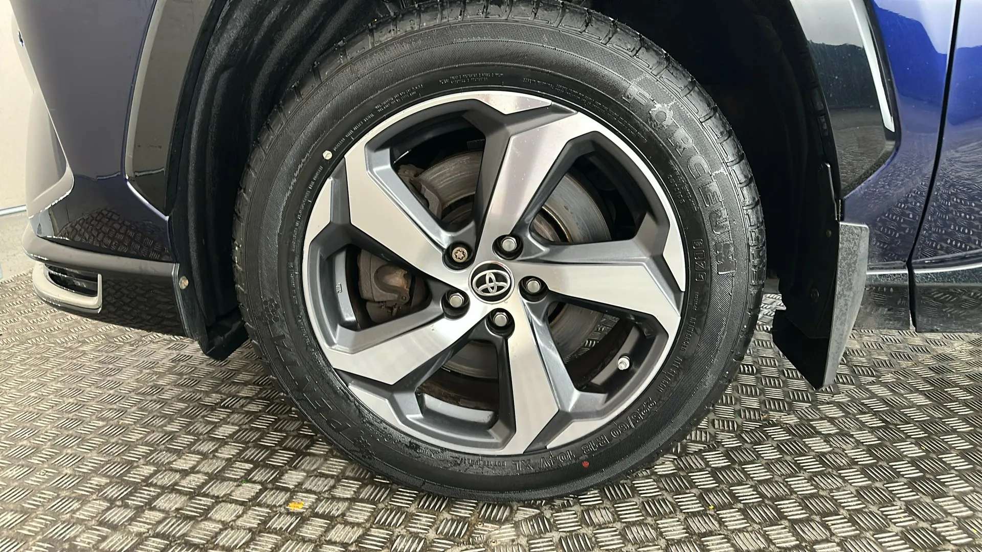 2021 TOYOTA RAV4 2021 TOYOTA RAV4