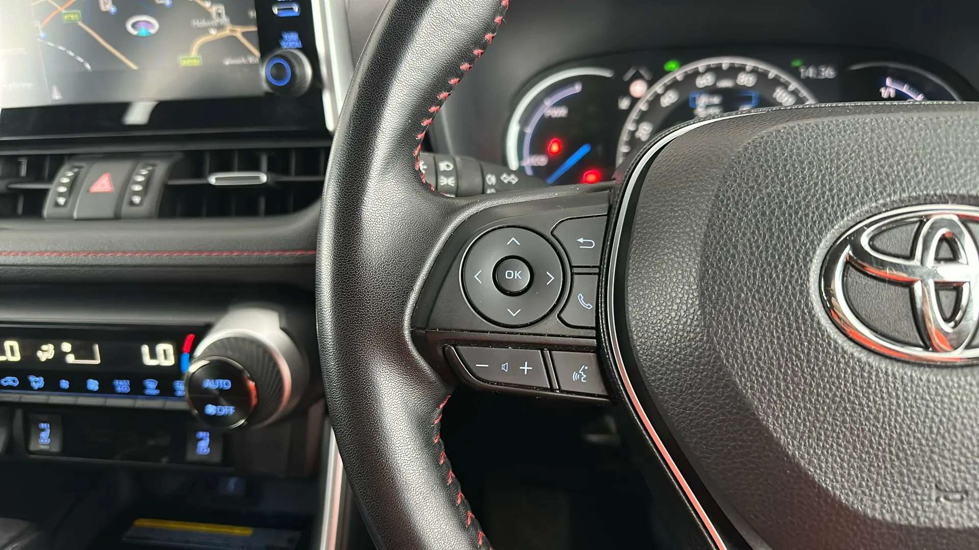 2021 TOYOTA RAV4 2021 TOYOTA RAV4